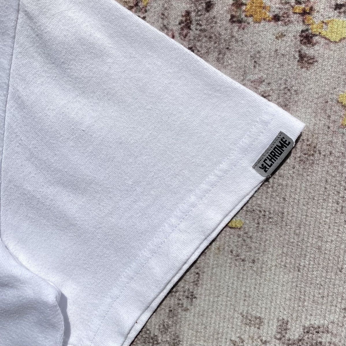Chrome Industries Chrome Industries Cycling Live The City Shirt Size US S / EU 44-46 / 1 - 7 Thumbnail