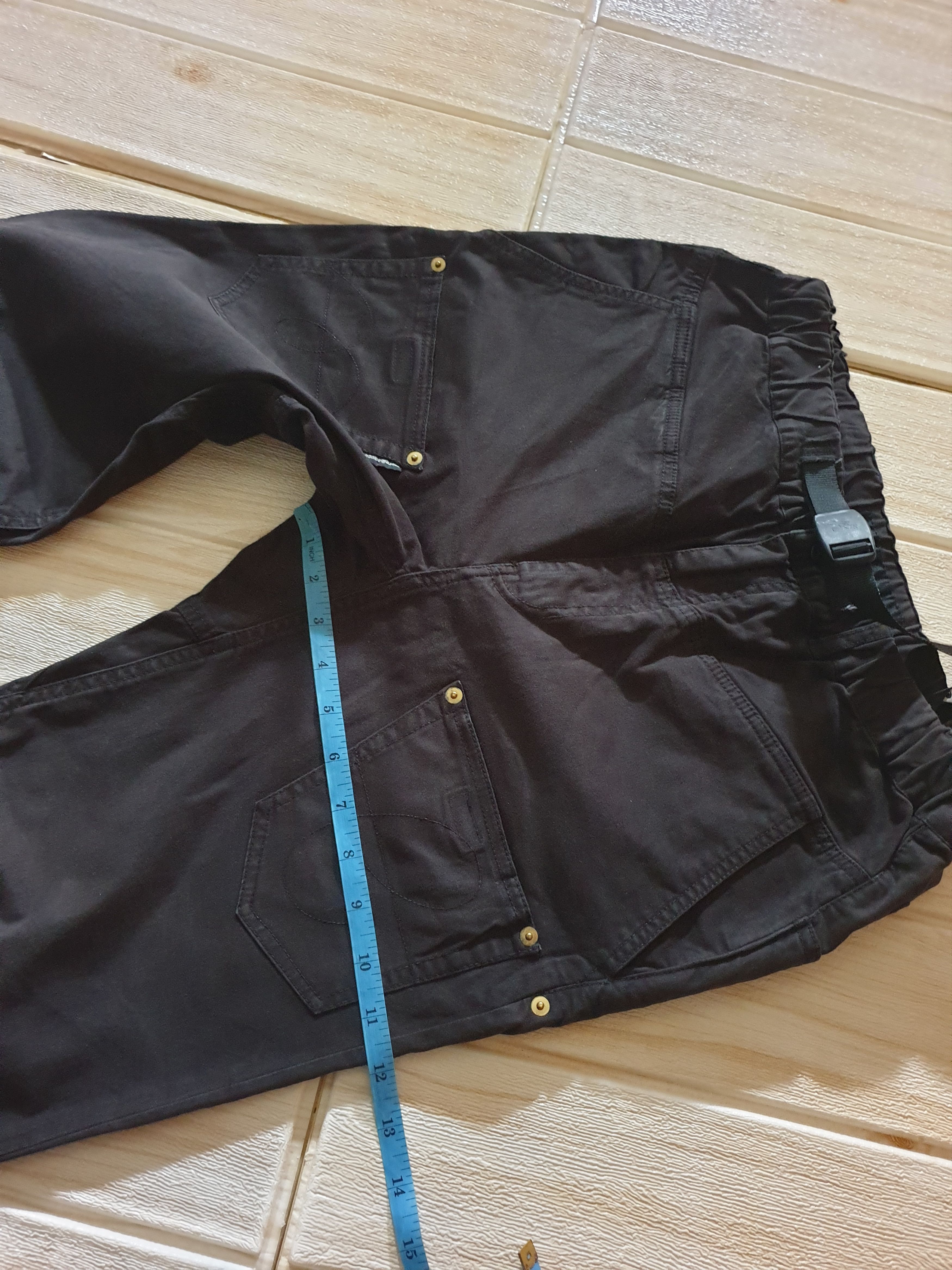 Issey Miyake 💥Gramicci x mercibeaucomp Japanese brand pant Size US 30 / EU 46 - 10 Thumbnail