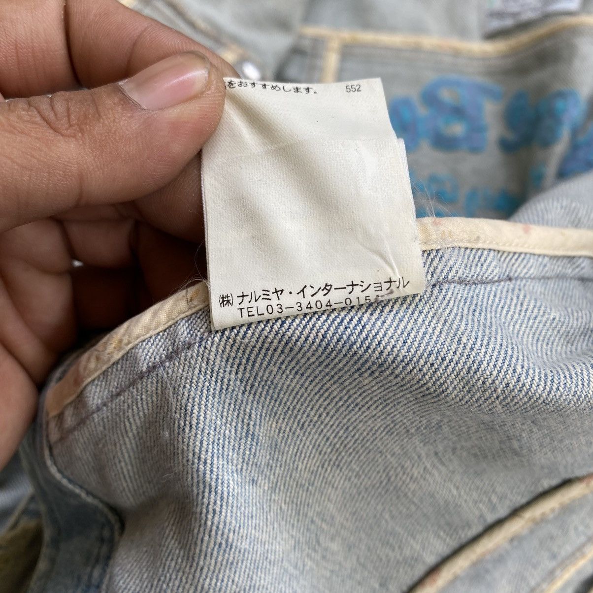 Angel Blue 2000s Angel Blue Super Label Denim Jacket Size US XXS / EU 40 - 14 Thumbnail