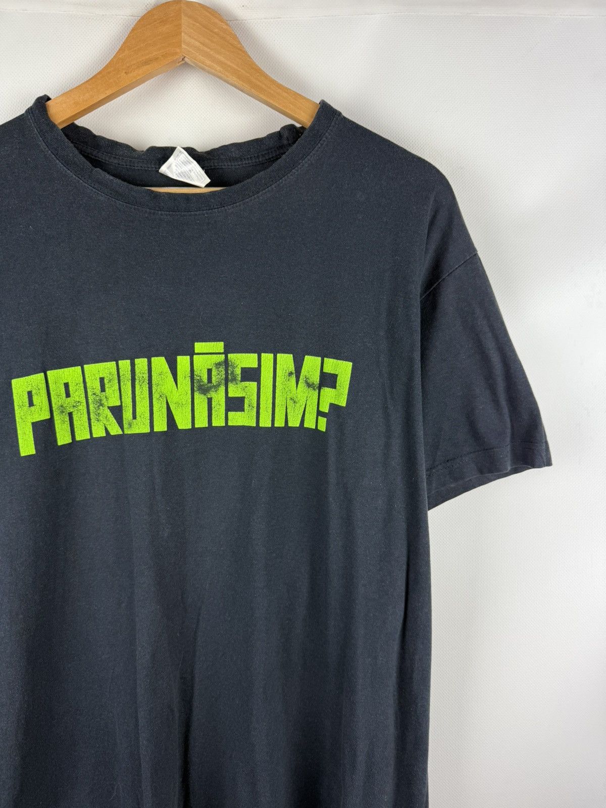 Vintage Nokia Connecting People Vintage Short Sleeve Promo T Shirt Size US XL / EU 56 / 4 - 4 Thumbnail