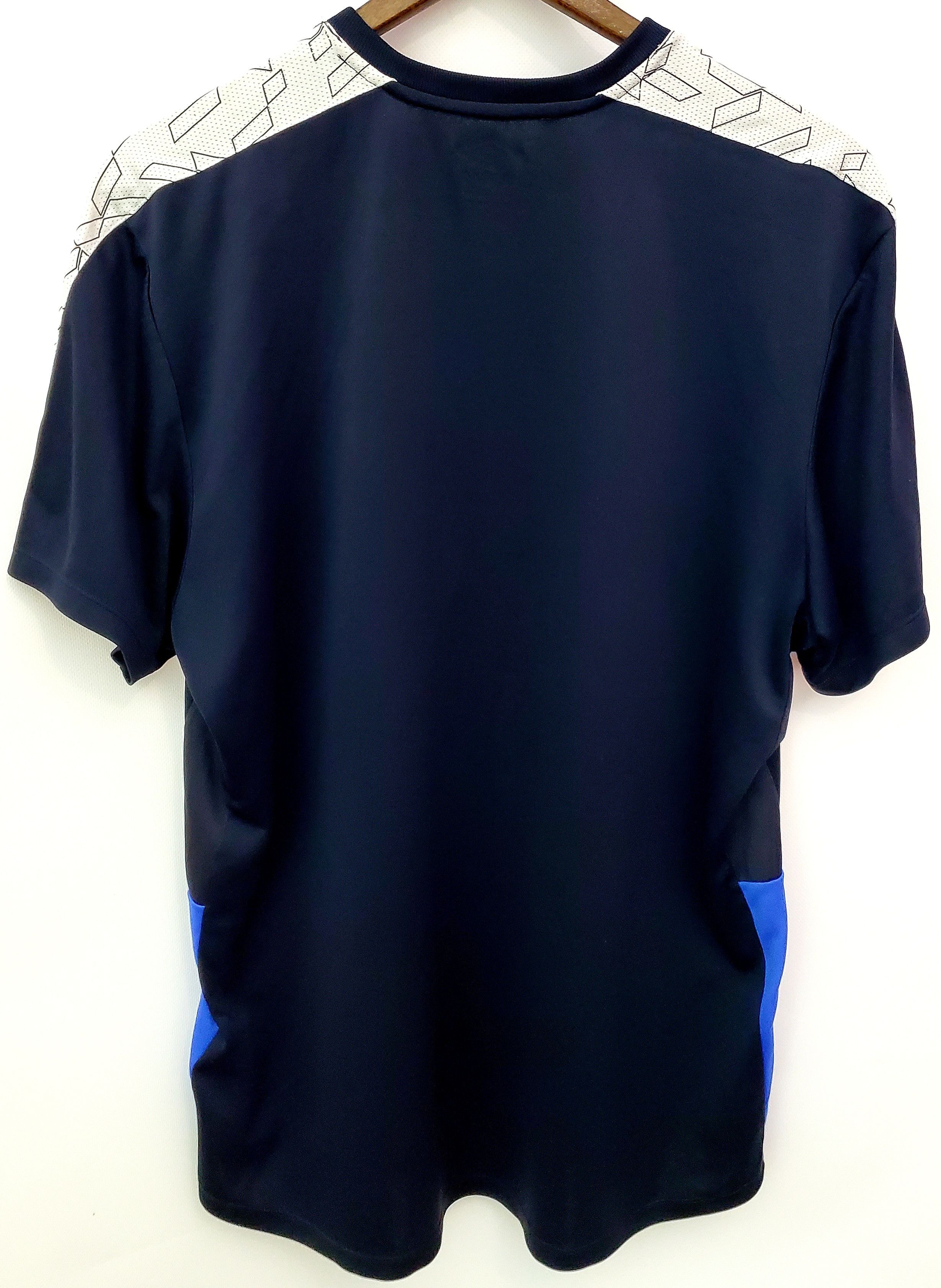 Umbro EVERTON 2015 2016 SHIRT JERSEY FOOTBALL SOCCER UMBRO Xl Size US XL / EU 56 / 4 - 4 Thumbnail