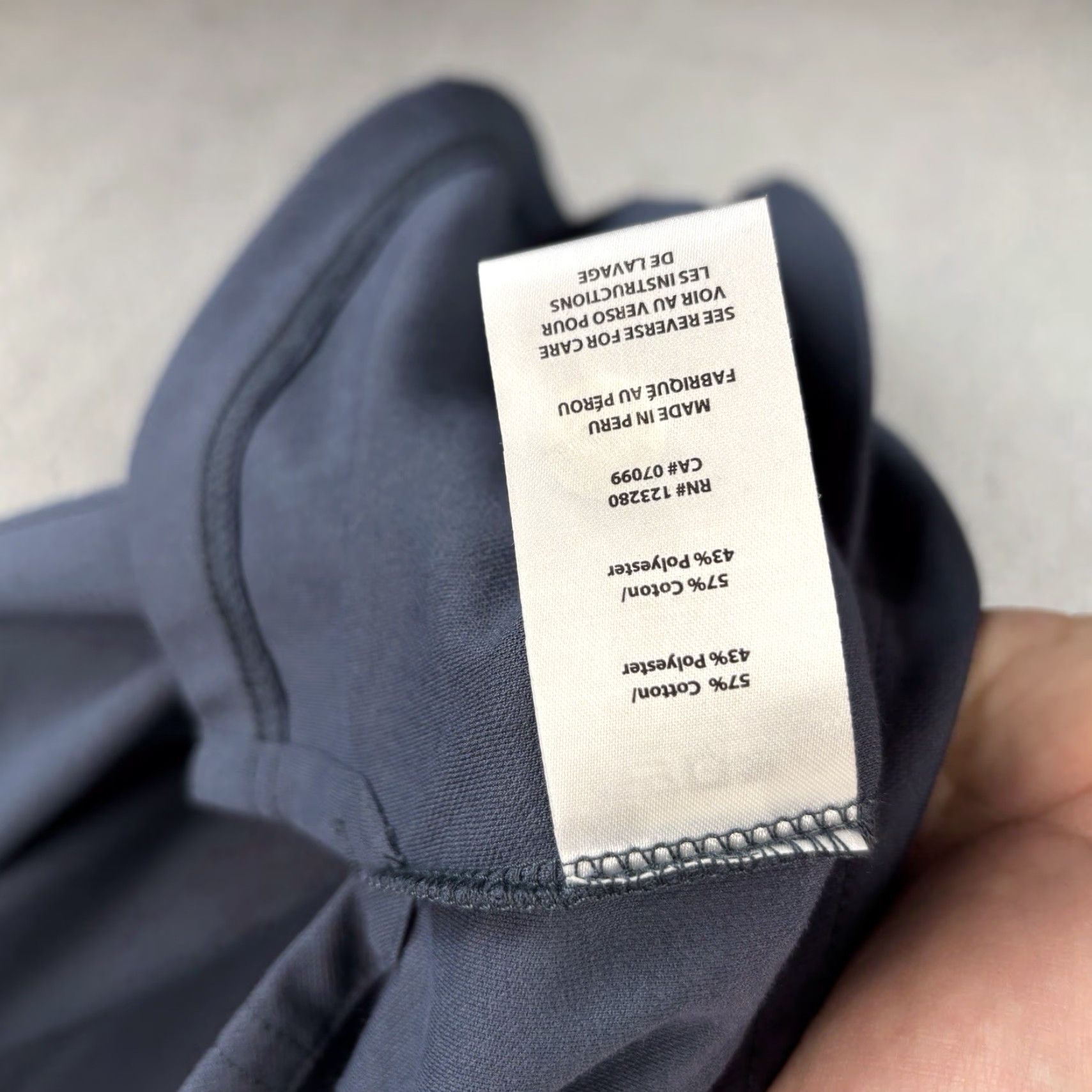 TravisMathew VINTAGE? No. Size US XXL / EU 58 / 5 - 6 Thumbnail