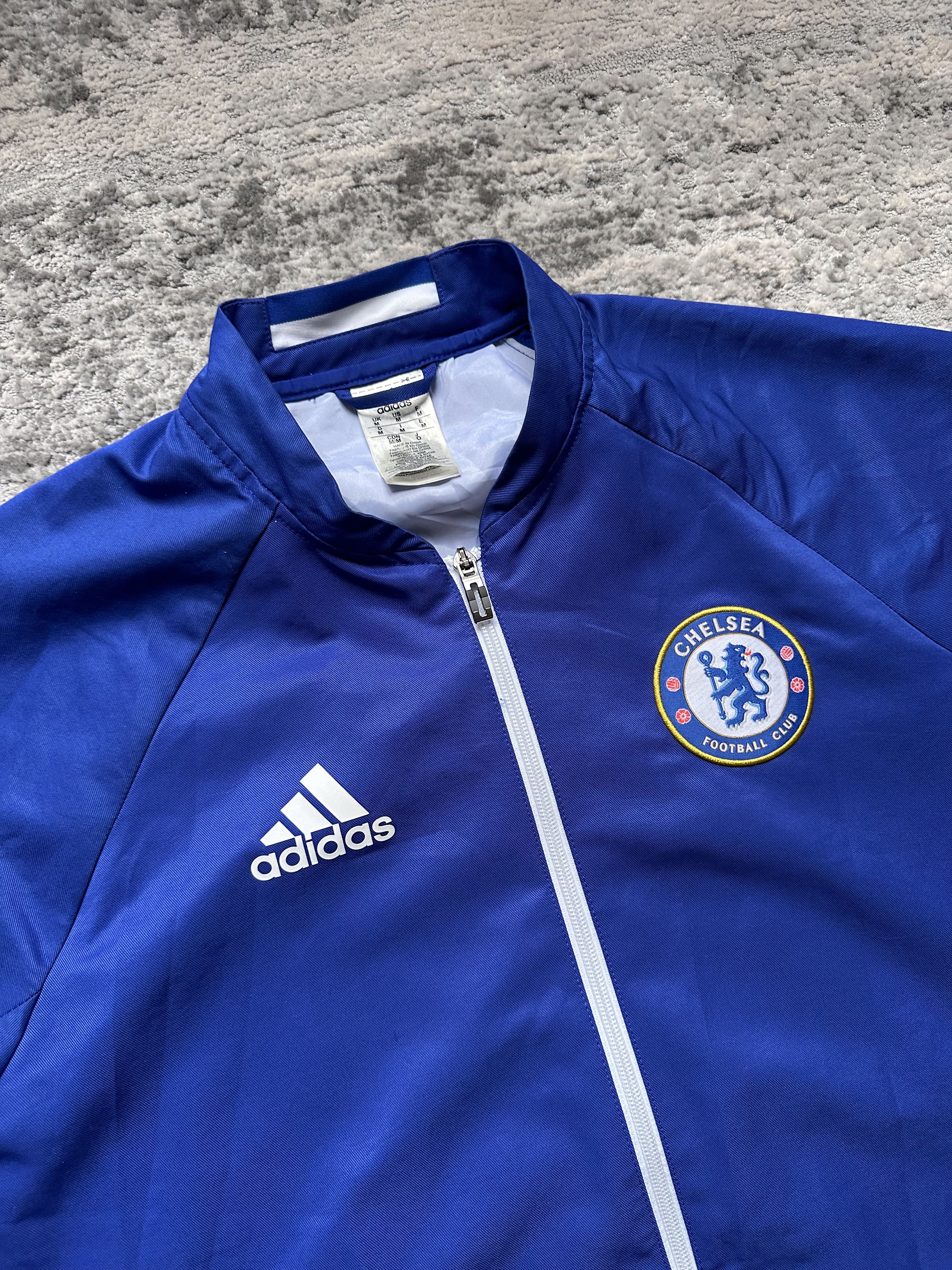 Adidas Adidas Chelsea jacket Size US M / EU 48-50 / 2 - 3 Thumbnail