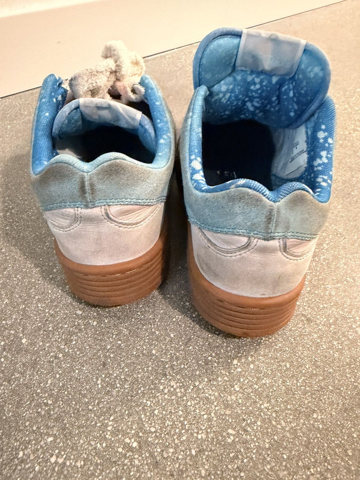 Lost Daze Lost Daze F&F Converse Size US 9 / EU 42 - 4 Thumbnail
