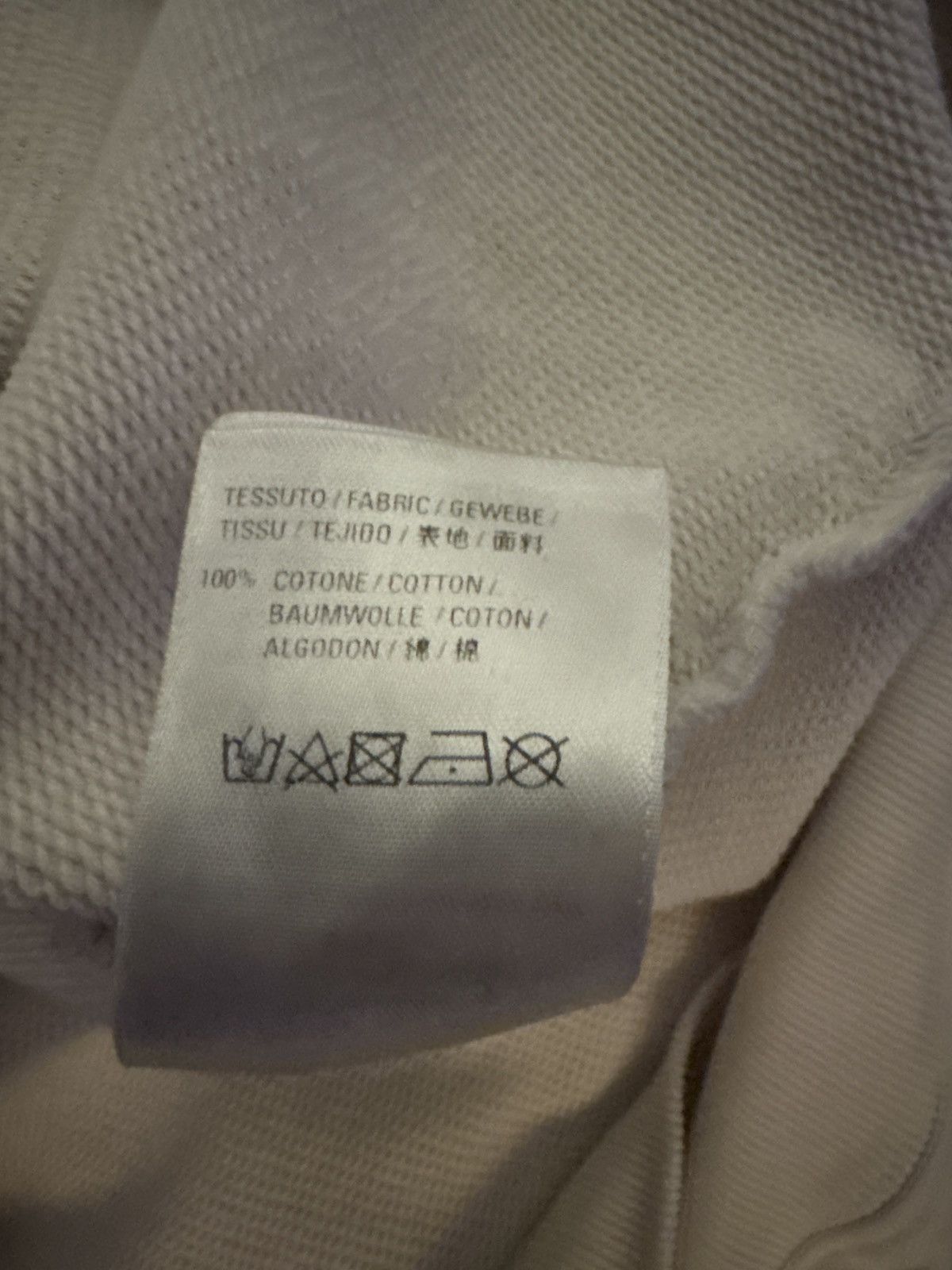Balenciaga Balenciaga BB Hoodie Size US XL / EU 56 / 4 - 2 Thumbnail