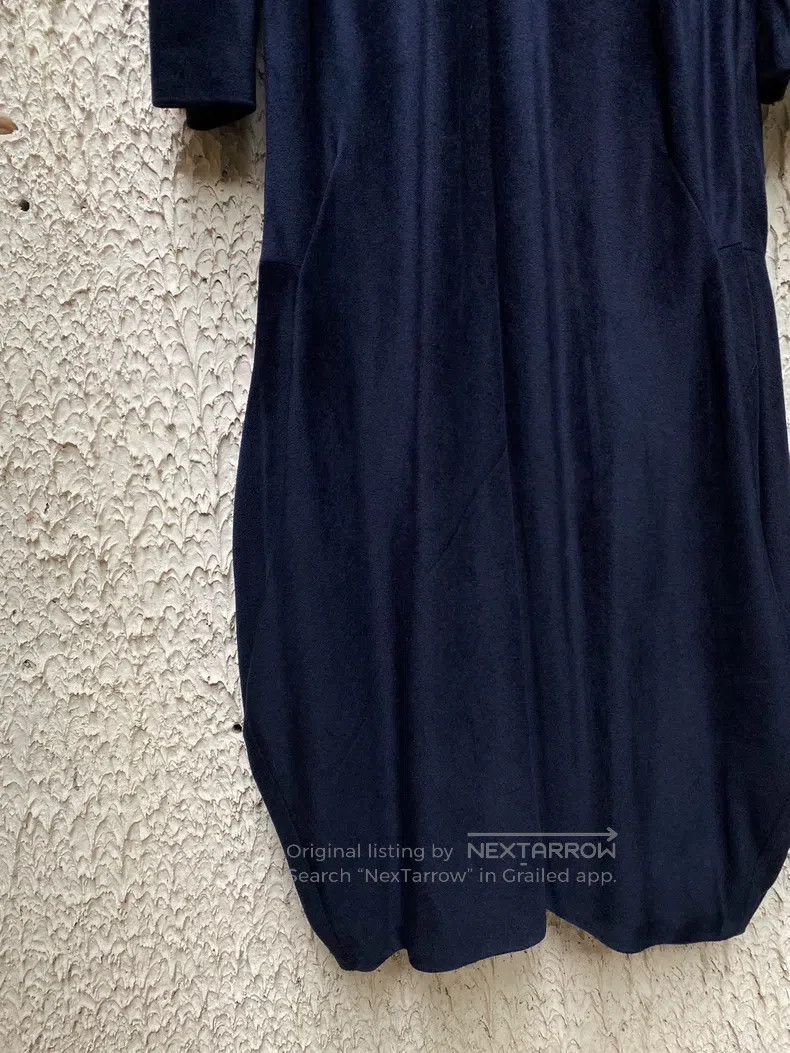 Comme des Garcons Comme Des Garcons Long coat Size S / US 4 / IT 40 - 5 Thumbnail
