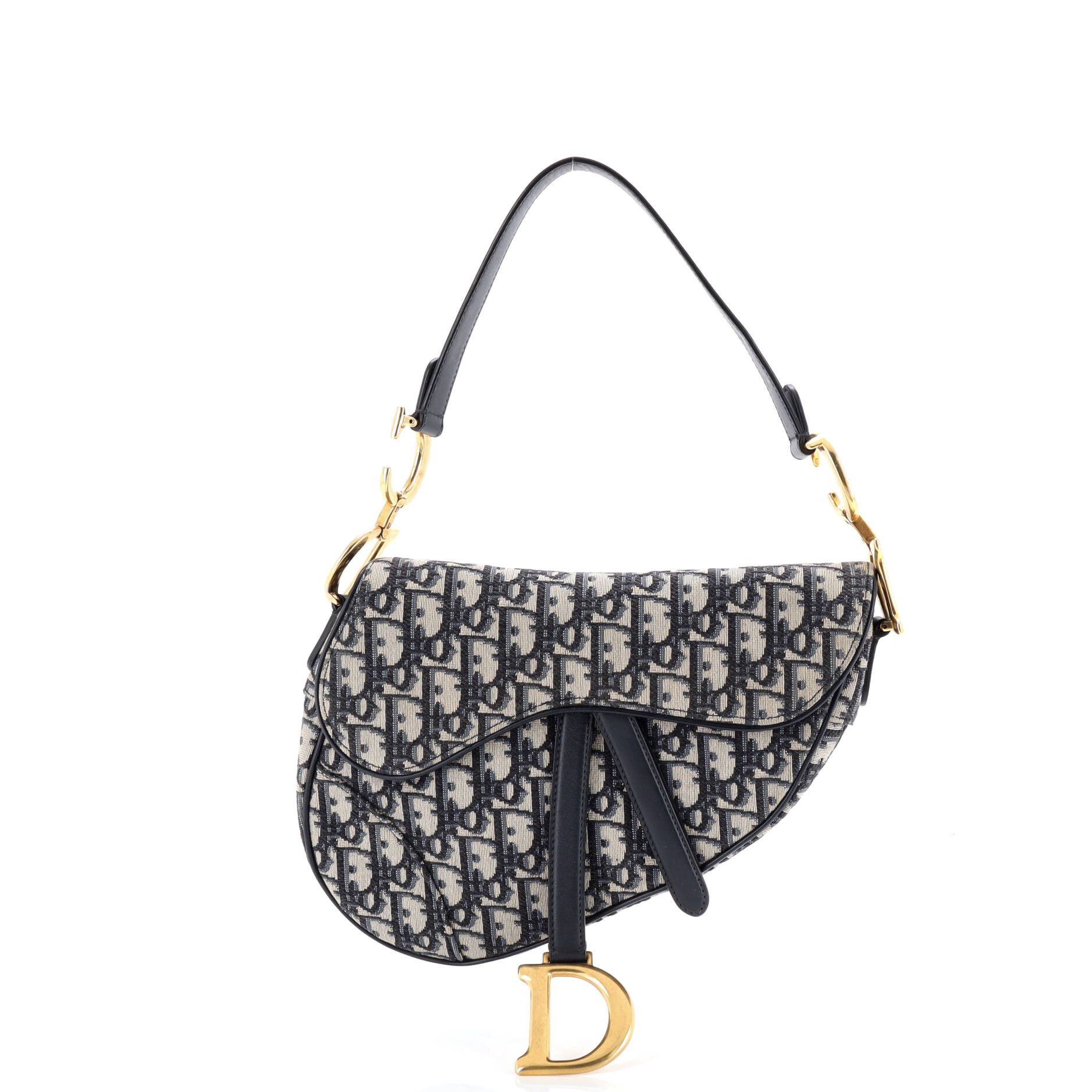 Dior Saddle Handbag Size ONE SIZE - 1 Thumbnail