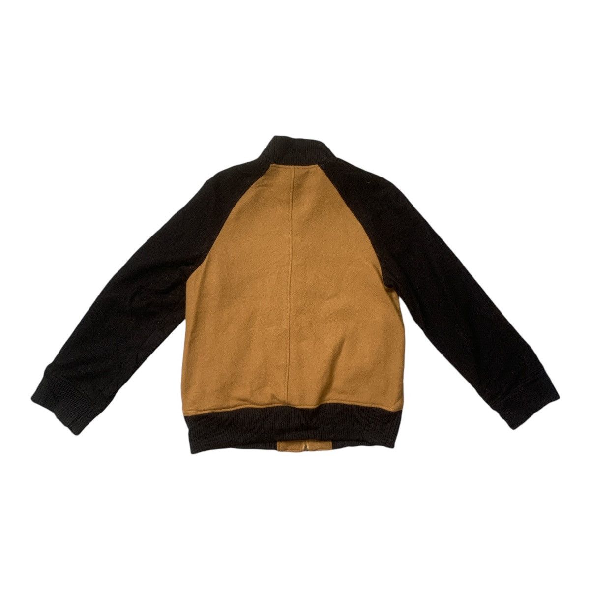 Japanese Brand Rare Design E Hyphen Sixty-Six Underground Jackets Size US S / EU 44-46 / 1 - 3 Thumbnail