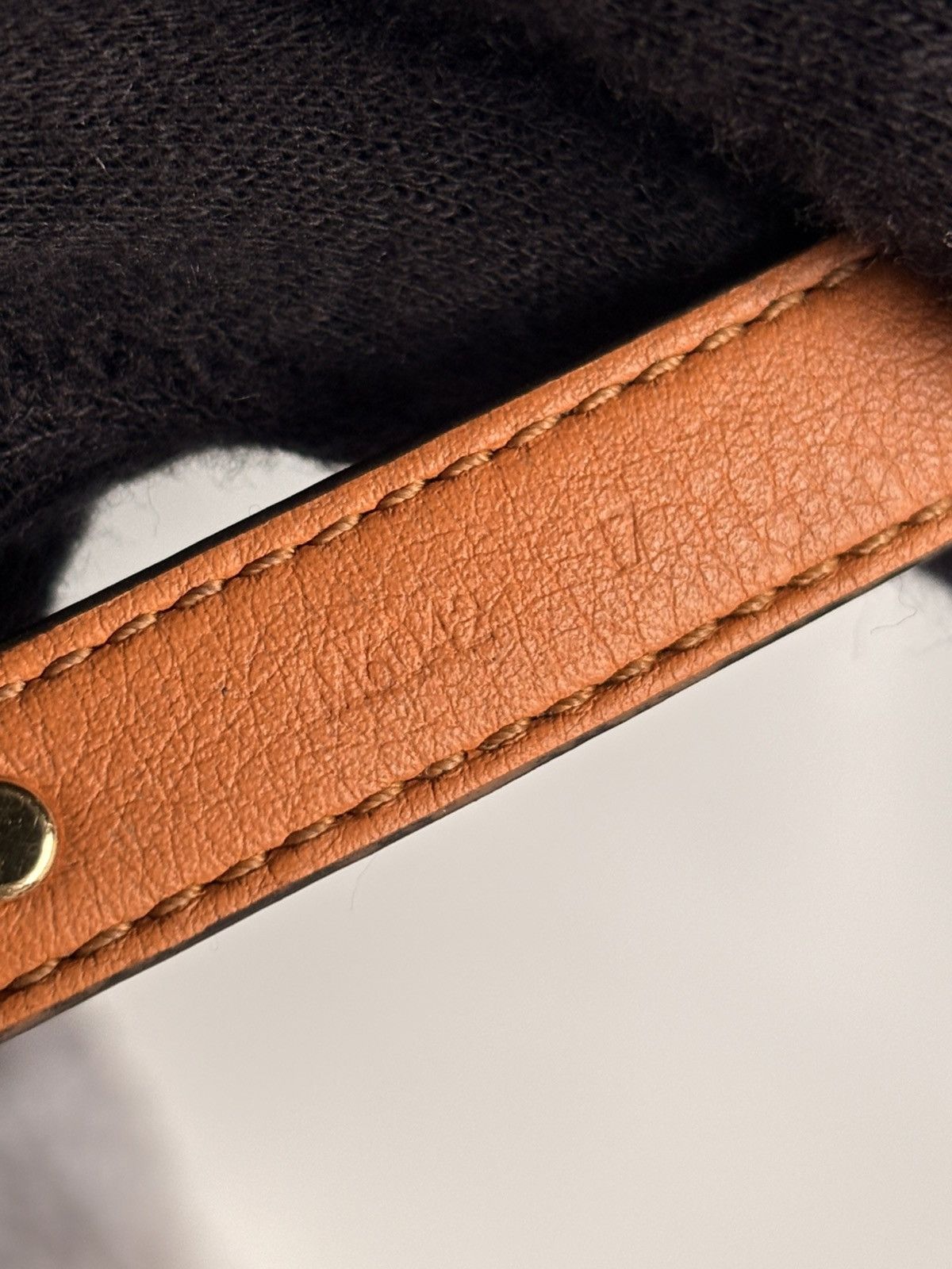 Louis Vuitton Louis vuitton bracelet Size ONE SIZE - 5 Thumbnail