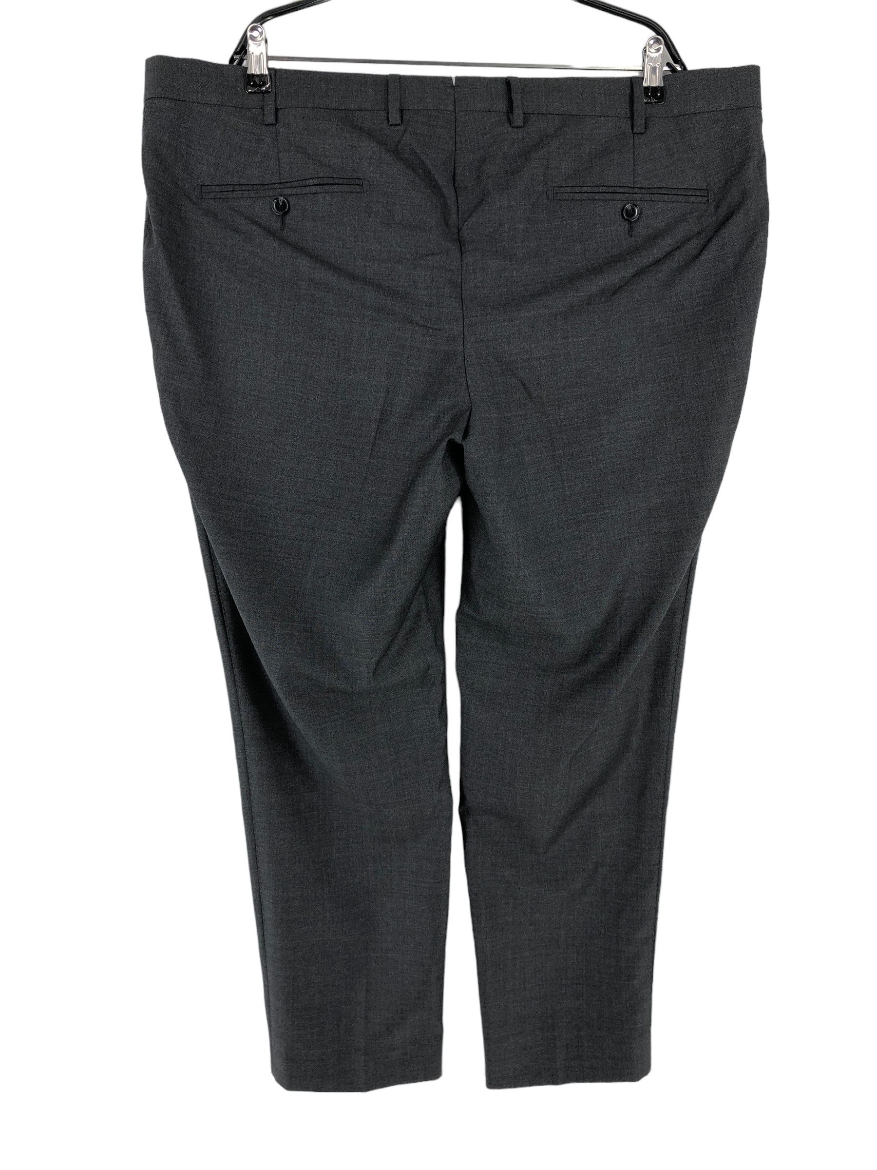 Suitsupply SUITSUPPLY Brescia Wool Formal Trousers Size 30 - W40 L28 Size 50S - 2 Thumbnail