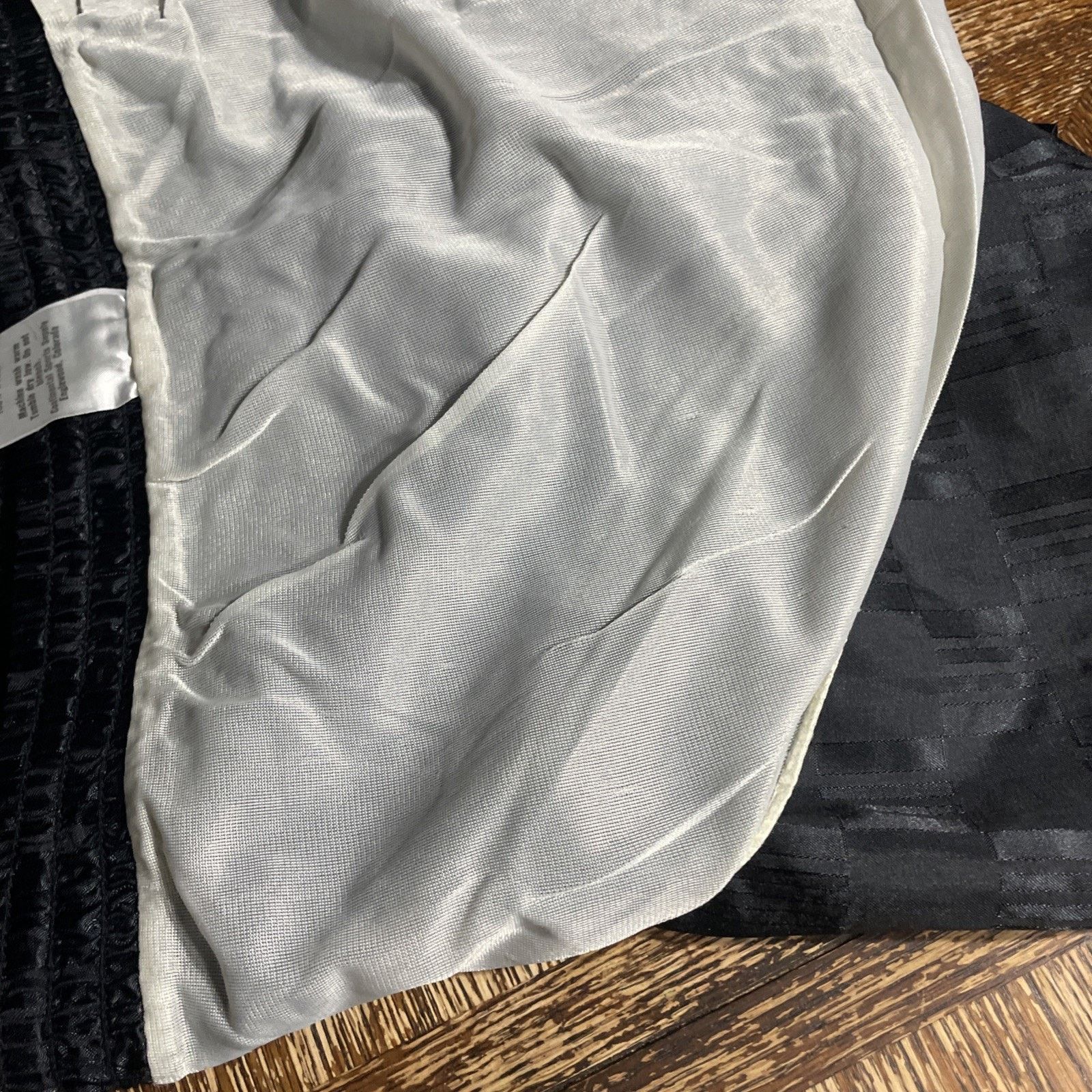 Erima Vintage ERIMA Football Shorts L 36 Black Shiny Nylon Ganz Size US 34 / EU 50 - 14 Thumbnail
