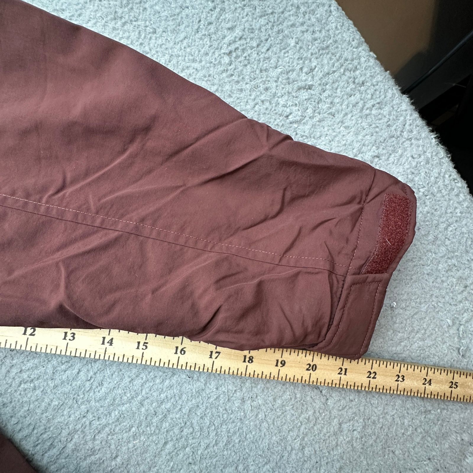 L.L. Bean LL Bean UU65 Baxter State Parka Large Tall Jacket Polartec Size US L / EU 52-54 / 3 - 5 Thumbnail