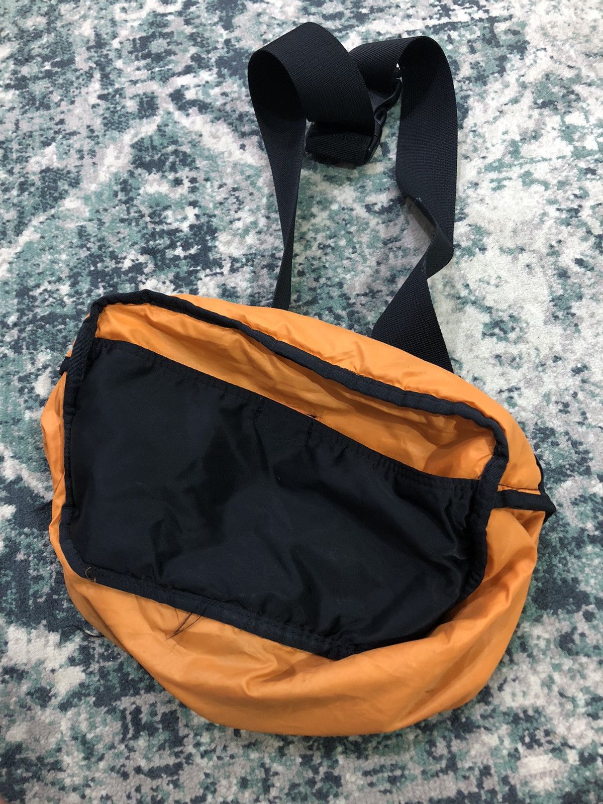 Porter Porter Tanker Waist Bag Size ONE SIZE - 15 Thumbnail