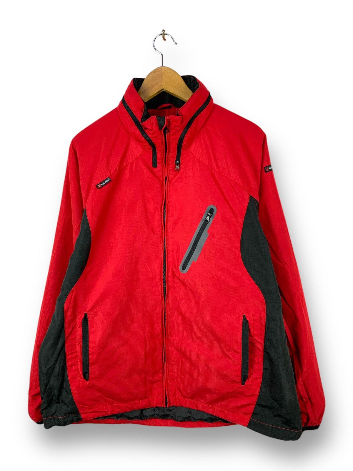 Tultex Steals! Tultex Warm Impact Zipper Jacket Size US L / EU 52-54 / 3 - 1 Thumbnail