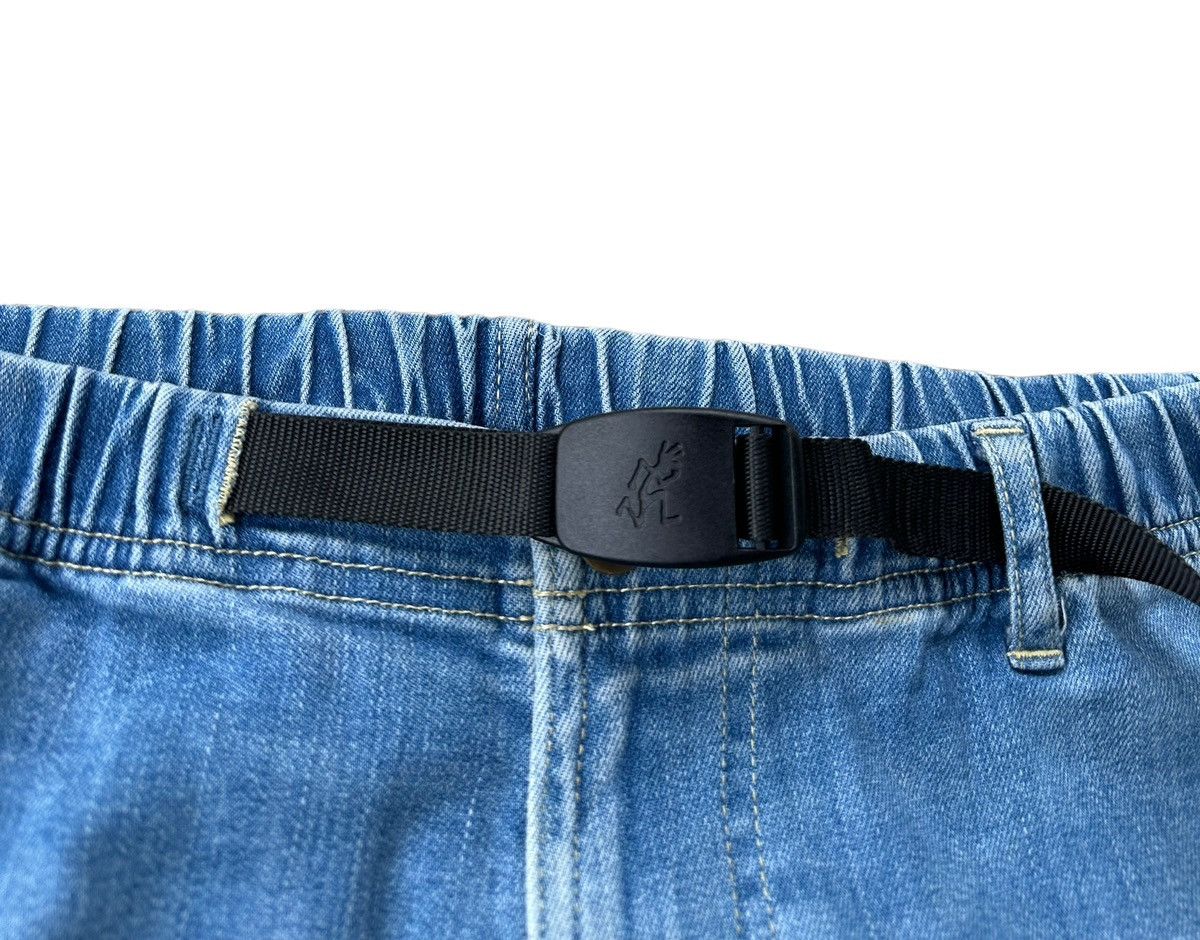Gramicci × Japanese Brand Gramicci sweatpants Size US 32 / EU 48 - 2 Thumbnail
