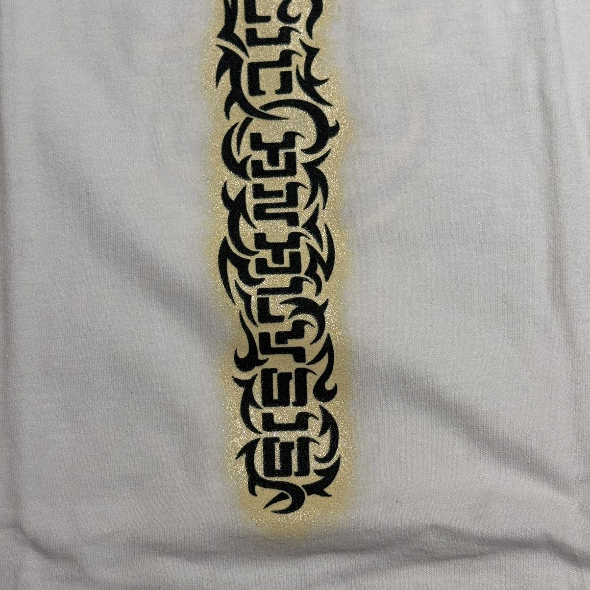 Other Mucc 2006-2007 Tour Psychedelic Analysis Official Merch Size US S / EU 44-46 / 1 - 4 Thumbnail