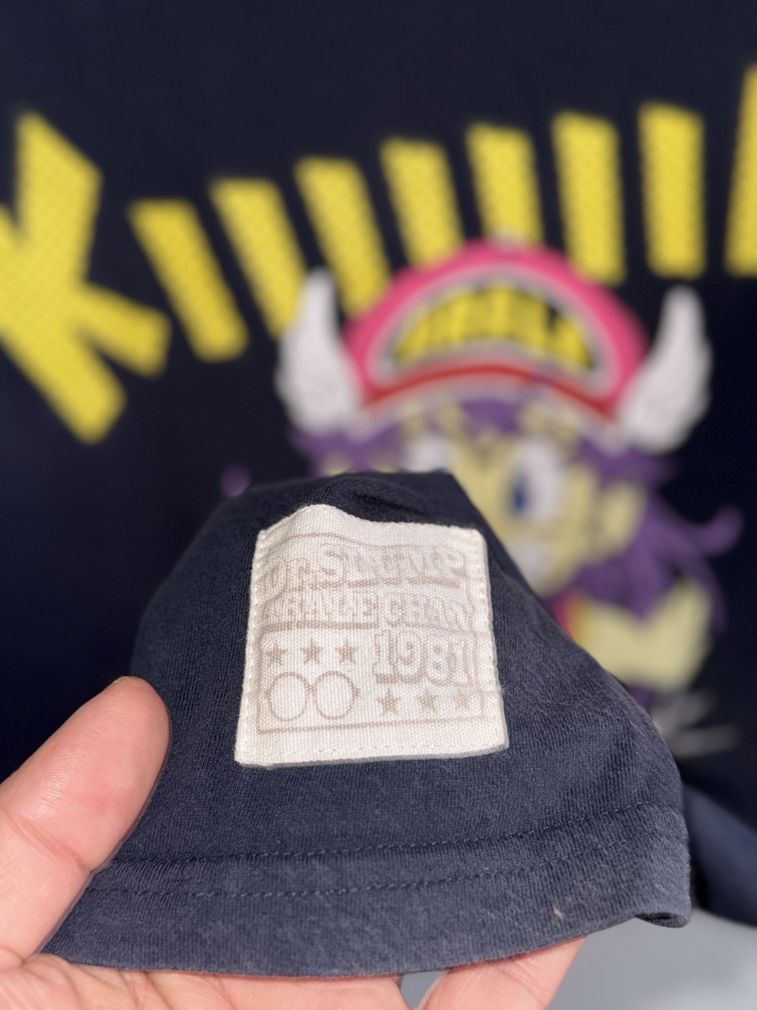 Anime Dr. Slump Arale Chan T-Shirt Size US L / EU 52-54 / 3 - 3 Thumbnail