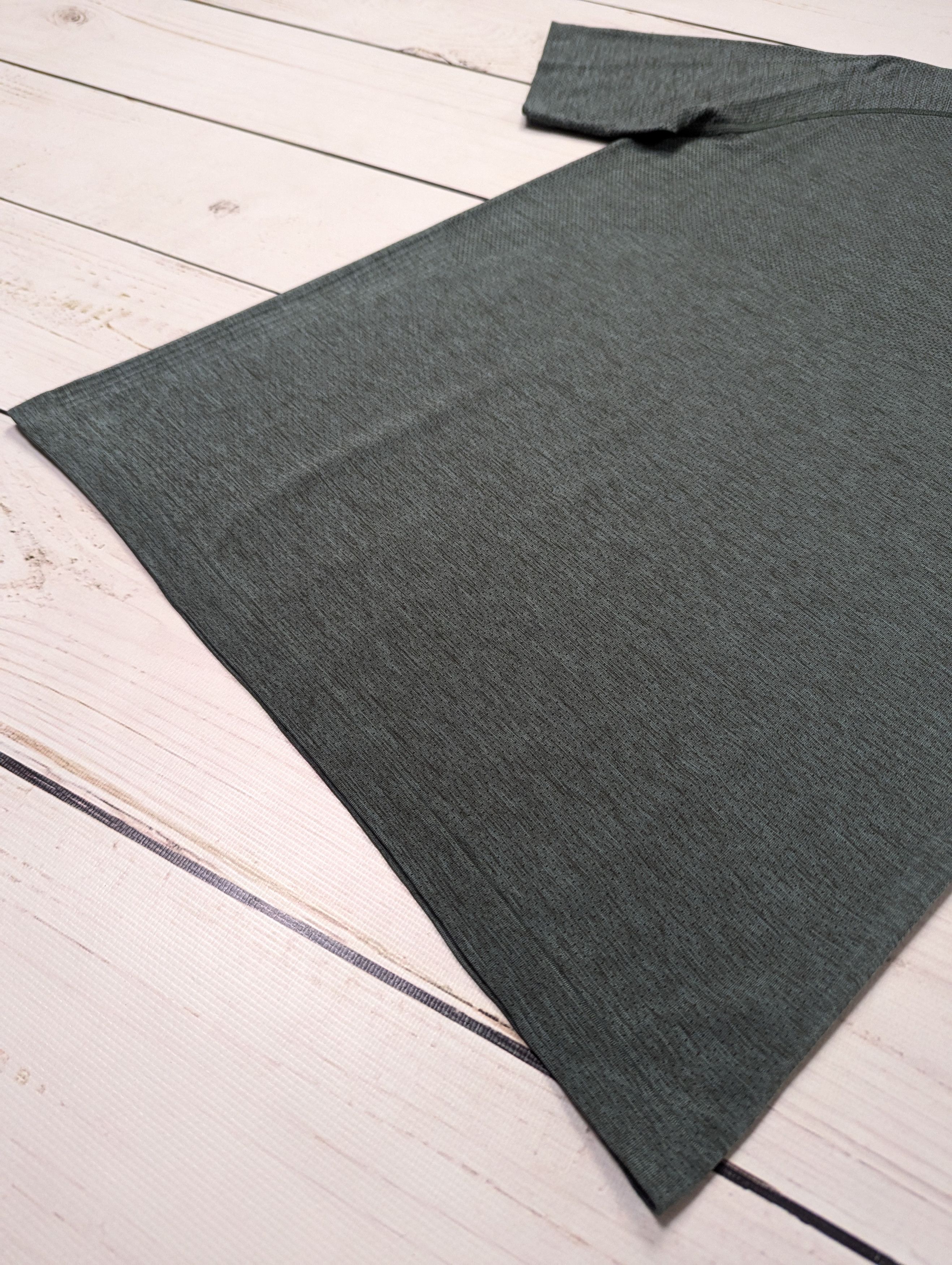Lululemon Lululemon Metal Vent Tech 2.0 Short Sleeve Shirt XS Size US XS / EU 42 / 0 - 4 Thumbnail