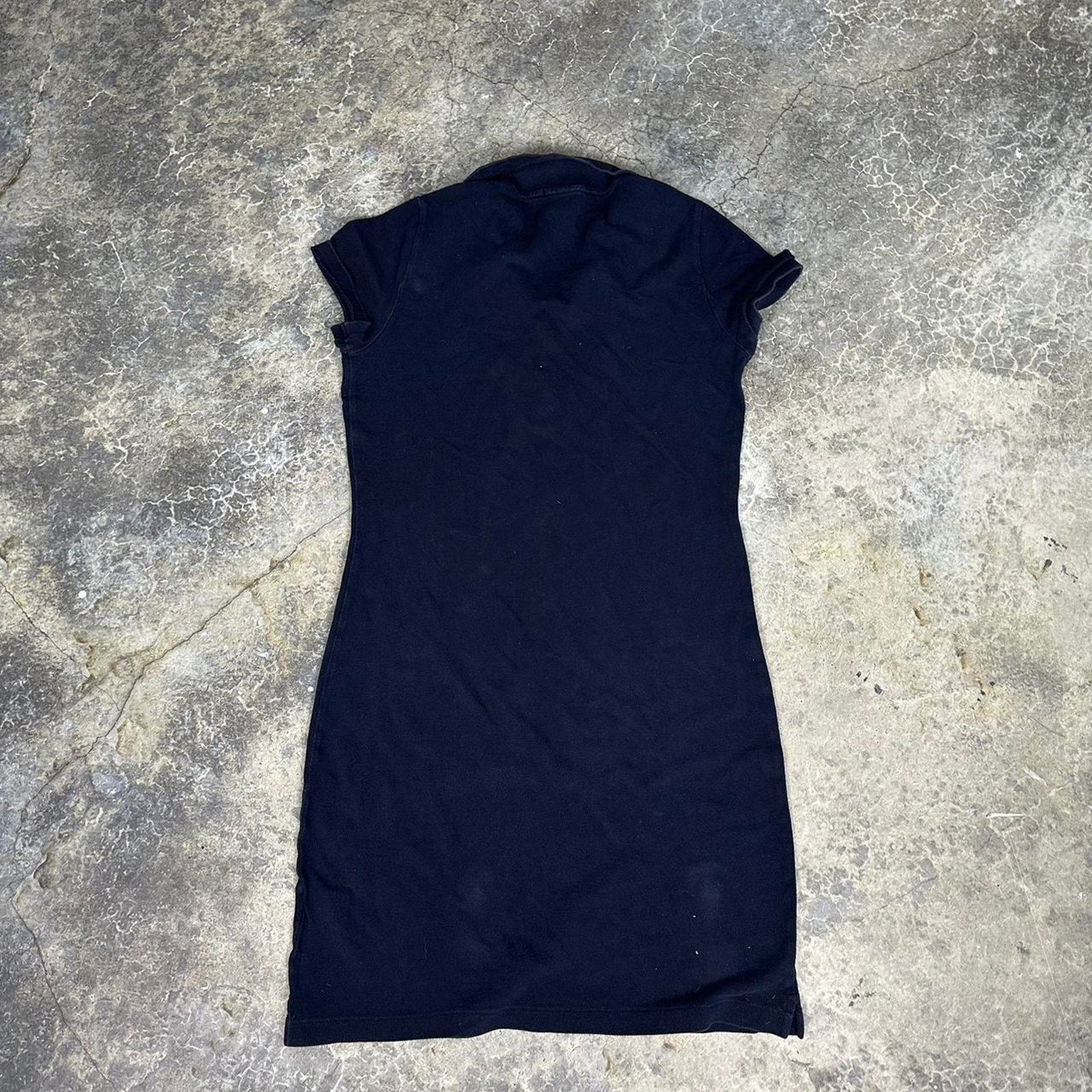 Polo Ralph Lauren Vintage polo dress Size M / US 6-8 / IT 42-44 - 4 Thumbnail