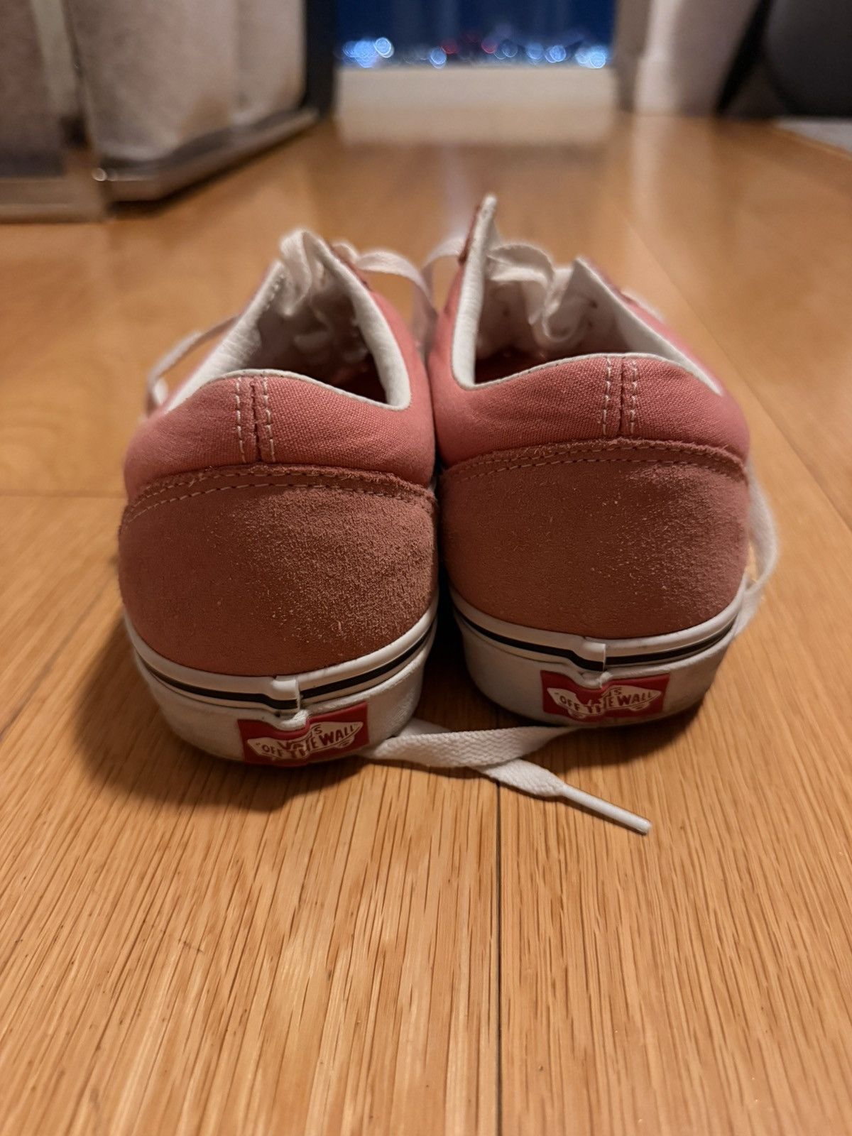 Vans LEATHER and Fabric VANS Size US 9 / EU 42 - 4 Thumbnail