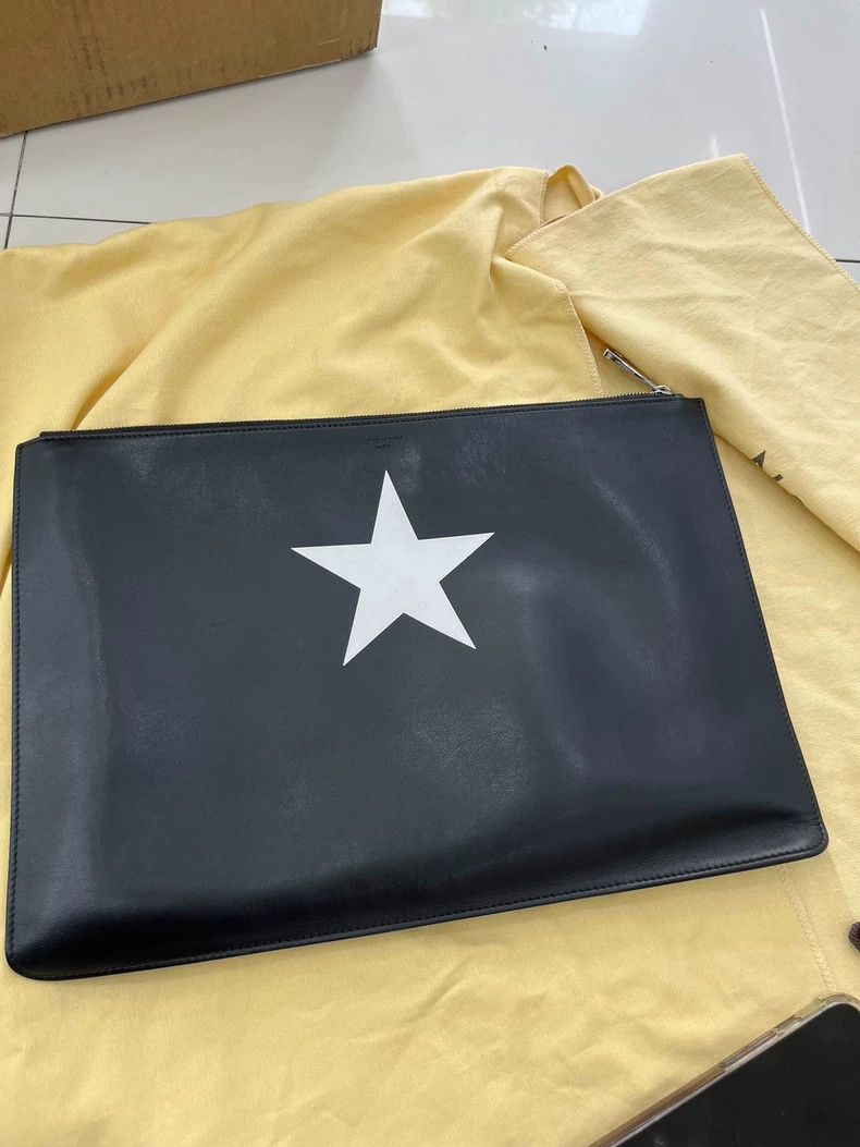 Givenchy Large Handbag