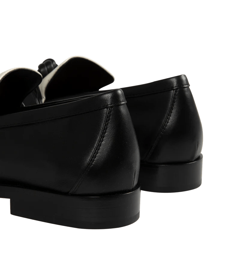 Bottega Veneta o1h1sh10526 Astaire Loafer in Black Size US 7.5 / IT 37.5 - 4 Thumbnail