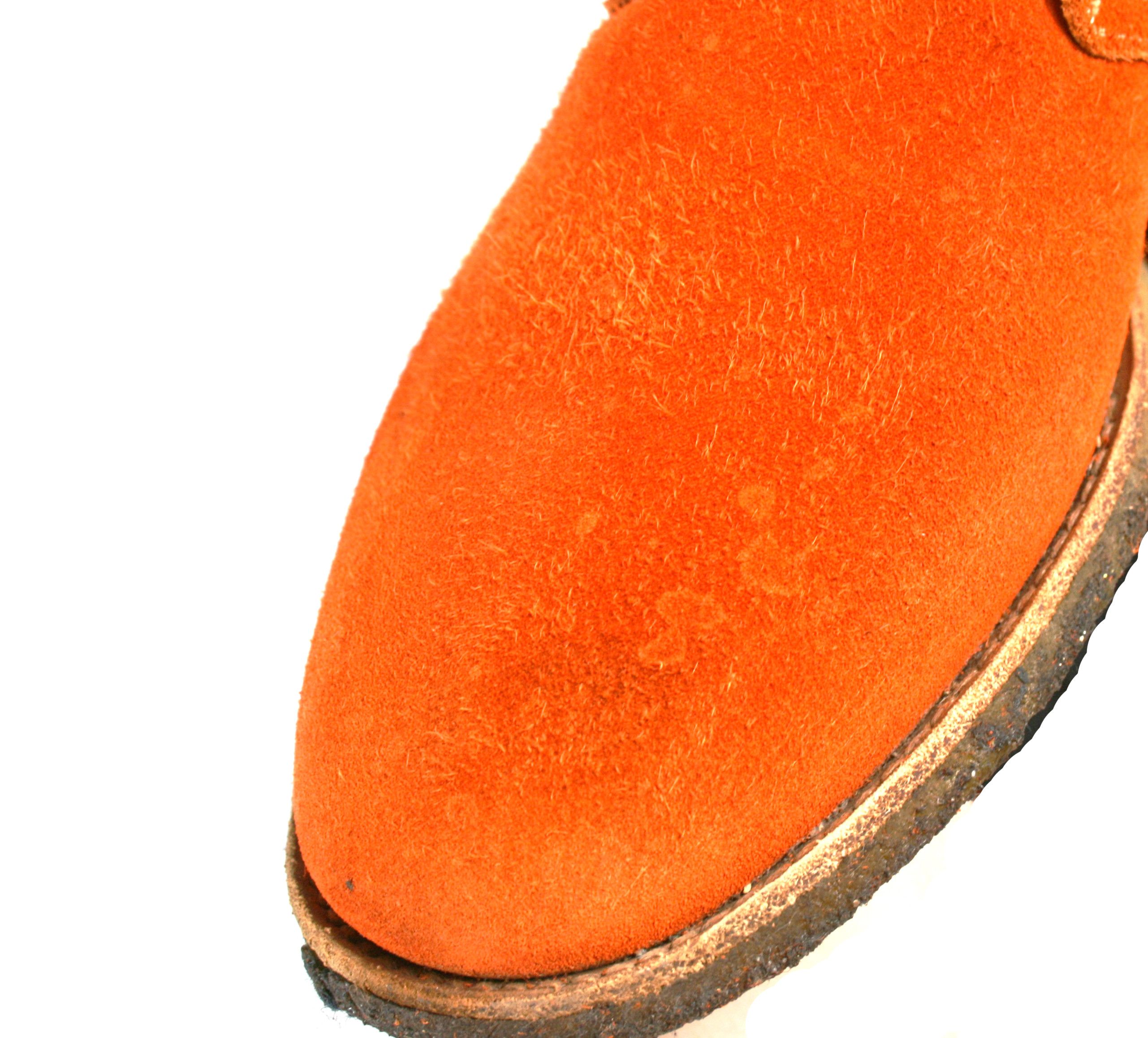 Church's Sahara Suede Chukka Boots Size US 10 / EU 43 - 6 Thumbnail