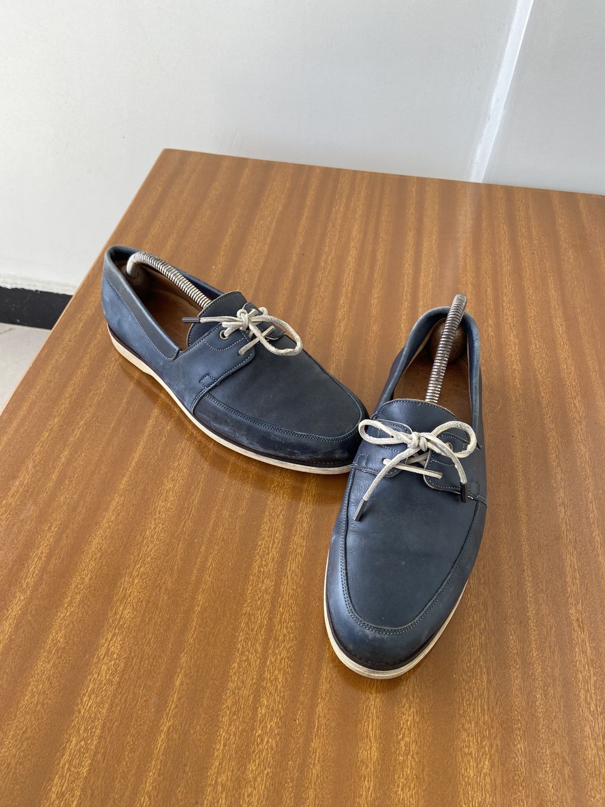 John Lobb John Lobb Size US 5.5 / EU 38 - 1 Thumbnail