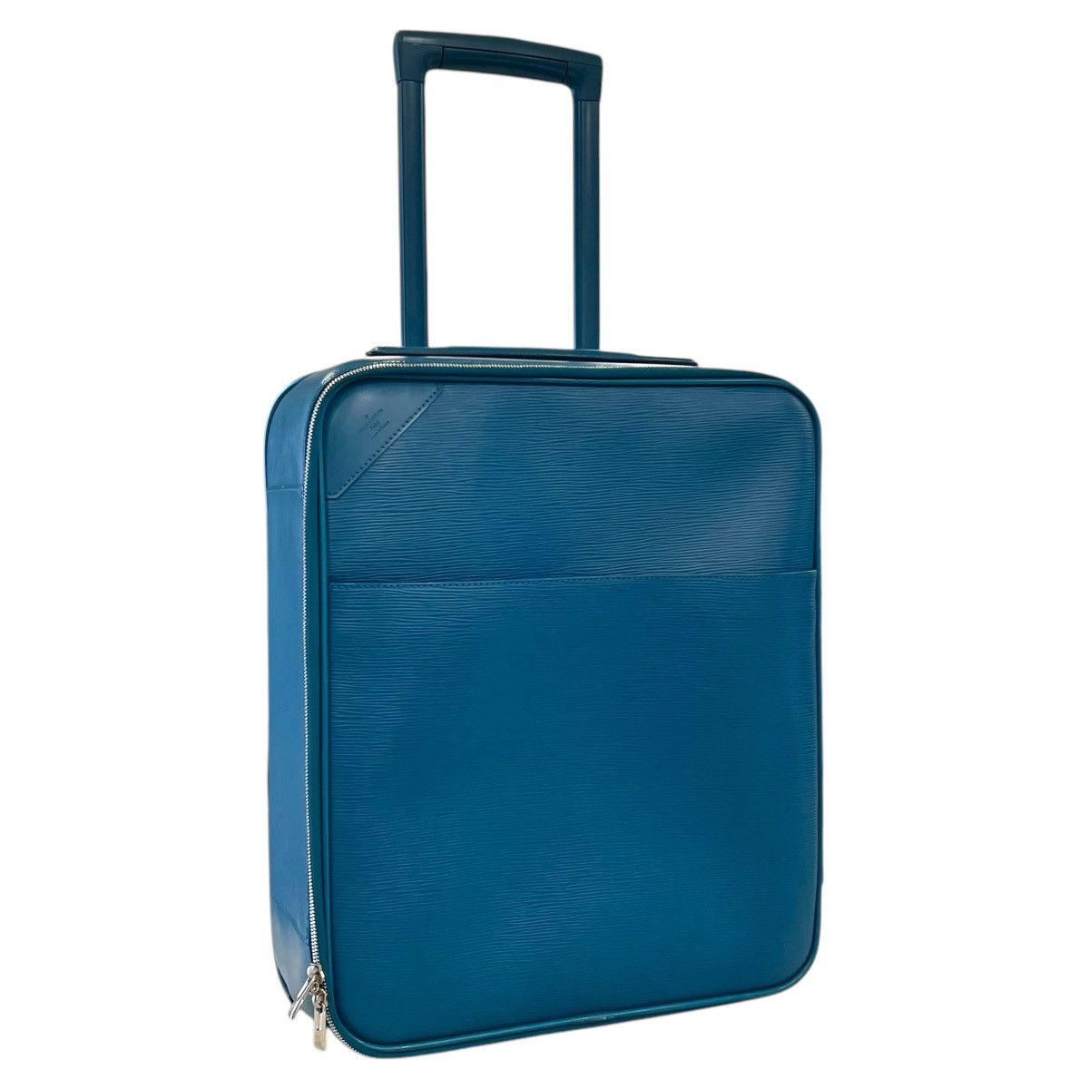 Louis Vuitton Louis Vuitton Epi Leather Pegase 45 Rolling Suitcase Size ONE SIZE - 1 Thumbnail