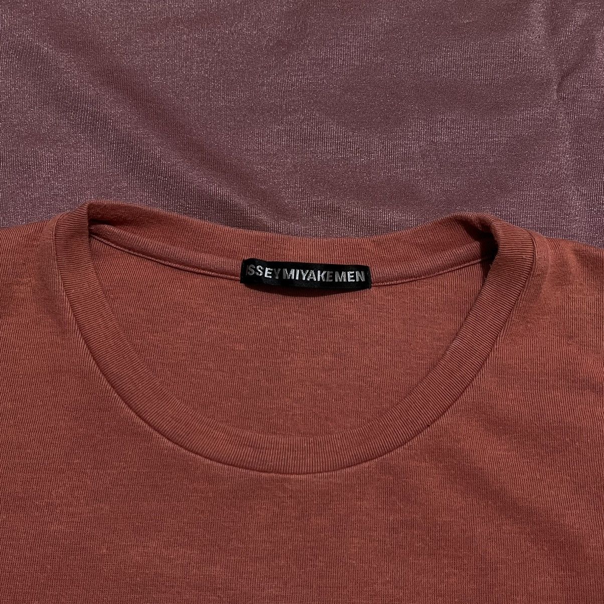 Issey Miyake Issey miyake oversized two tone colours Size US L / EU 52-54 / 3 - 3 Thumbnail