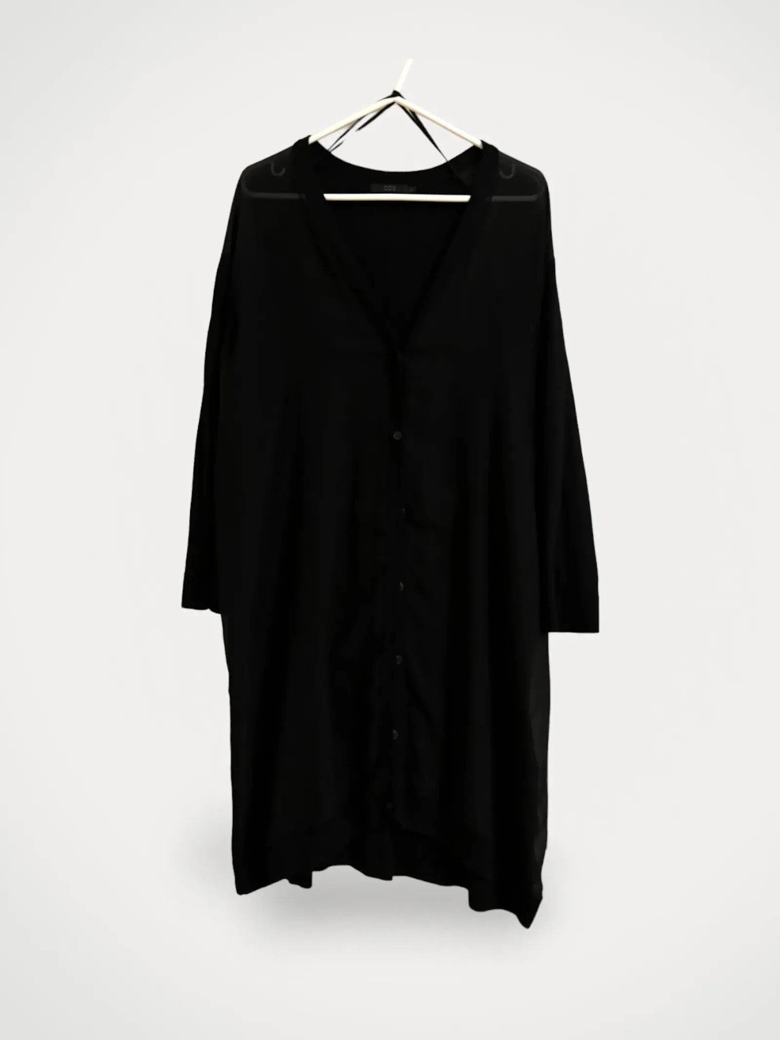 Cos Cos Cardigan Size S / US 4 / IT 40 - 1 Thumbnail