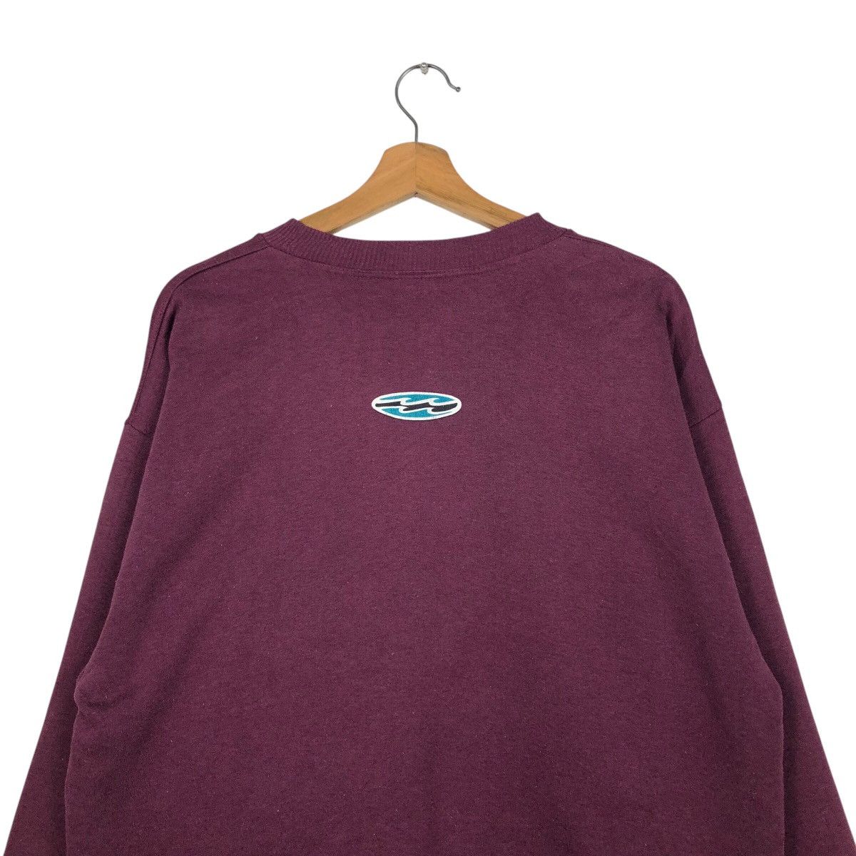 Other 📌Vintage Crewneck Sweatshirt Billabong Made in Usa Size US L / EU 52-54 / 3 - 10 Thumbnail