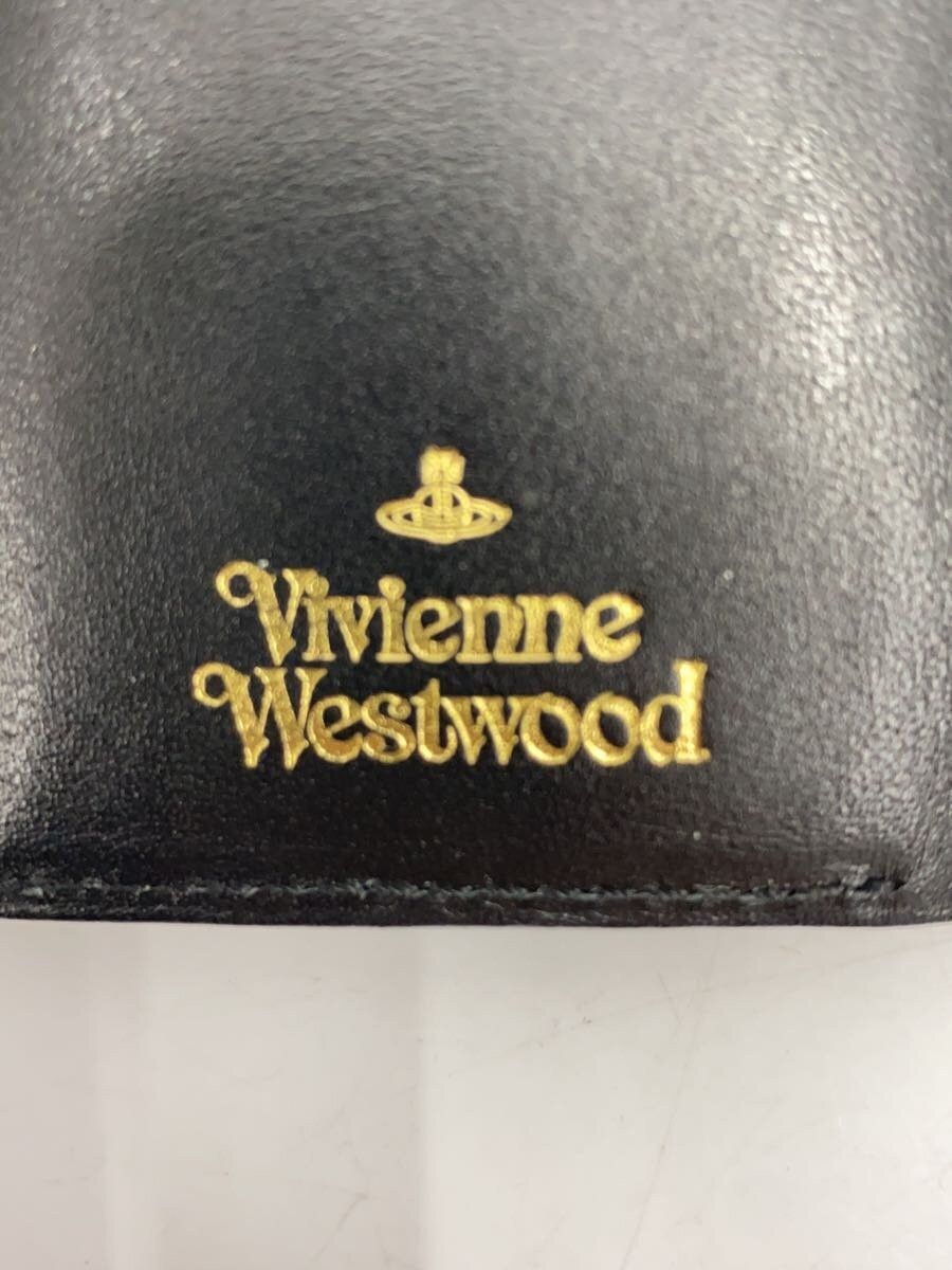 Vivienne Westwood Orb Leather Wallet Size ONE SIZE - 4 Thumbnail