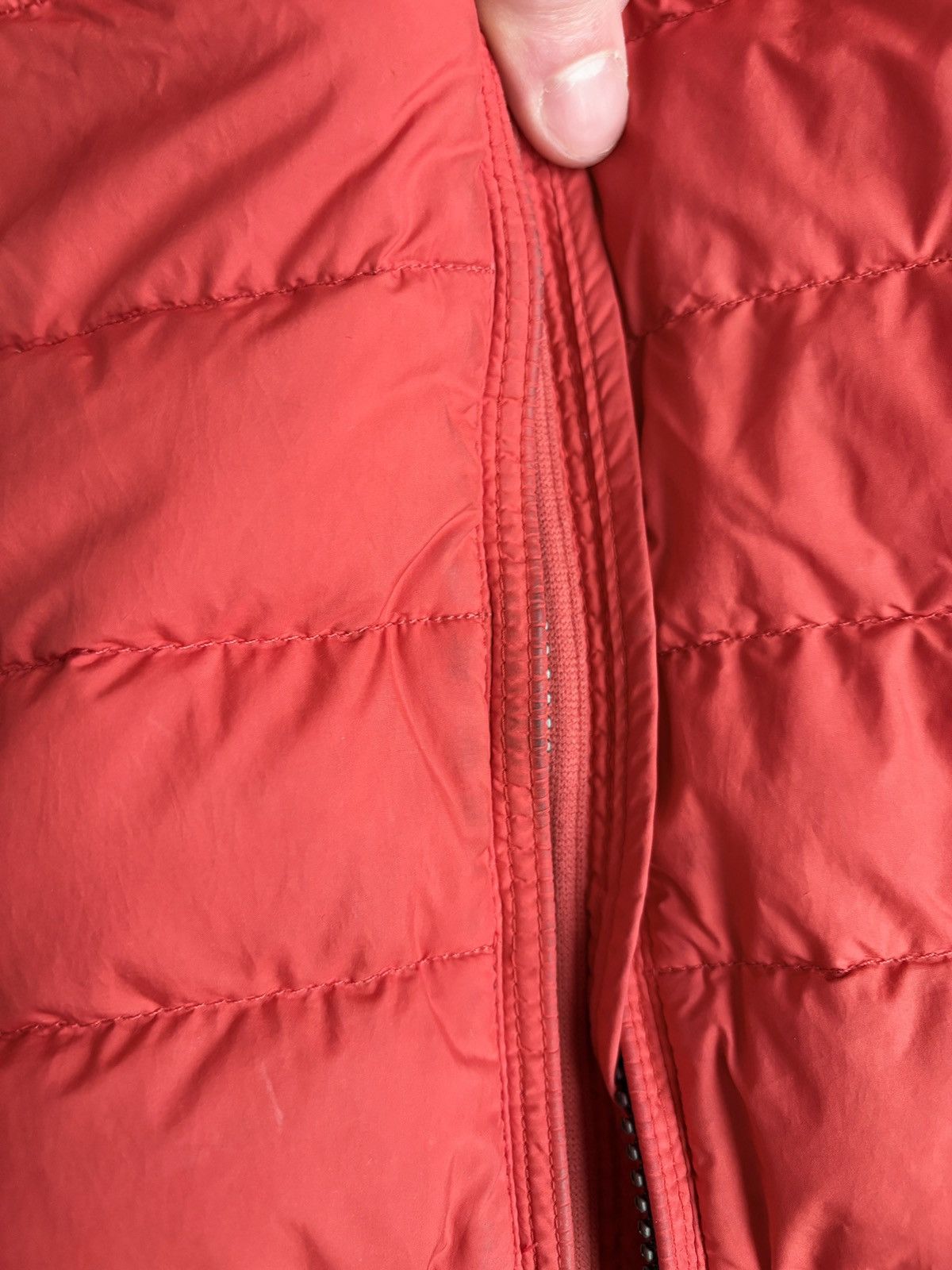 Parajumpers Parajumpers Super Light Weight Hooded Down Jacket Size US M / EU 48-50 / 2 - 11 Thumbnail