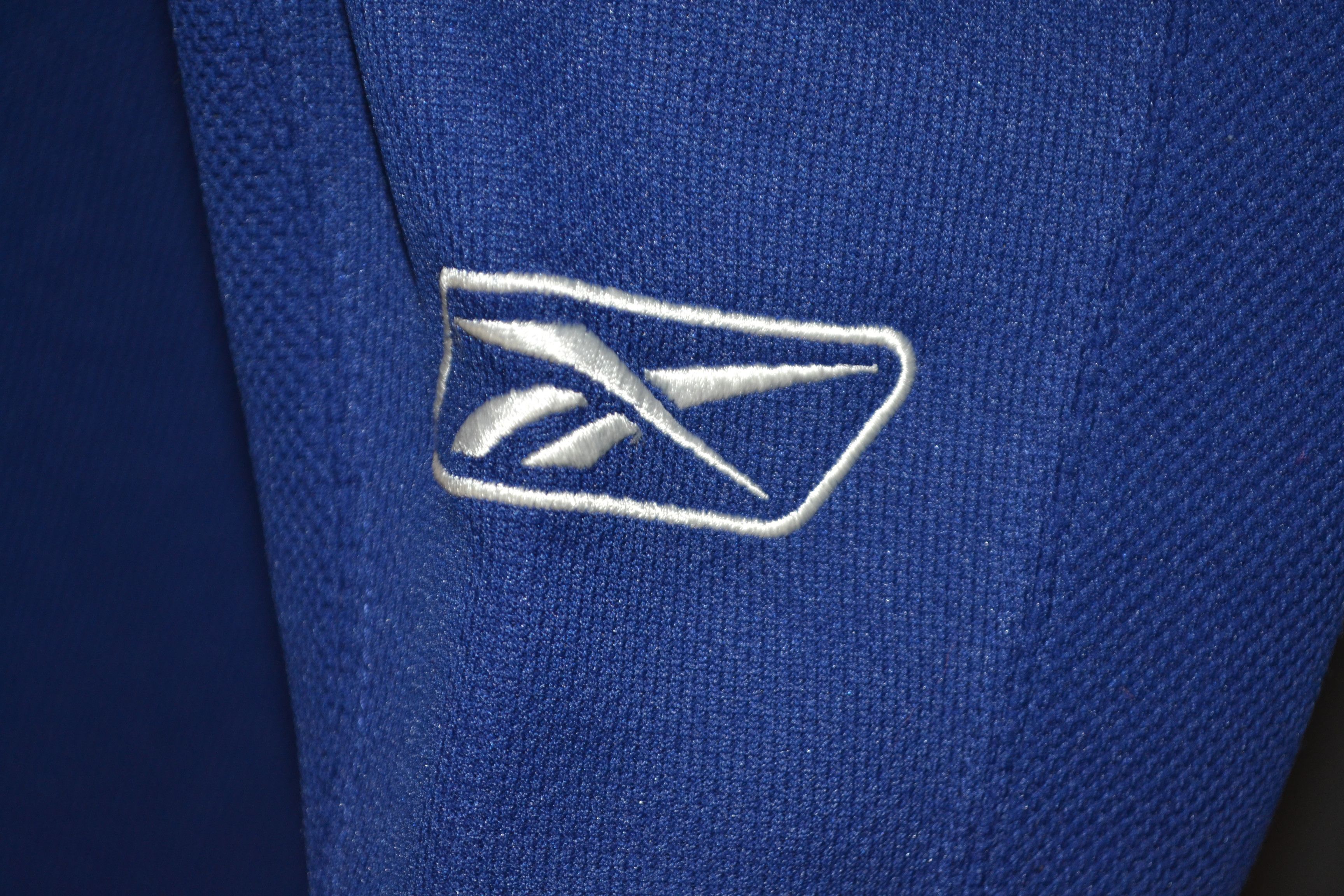 Reebok Toronto Maple Leafs Ponikarovsky 23 Jersey L Vintage Reebok Size US L / EU 52-54 / 3 - 7 Thumbnail