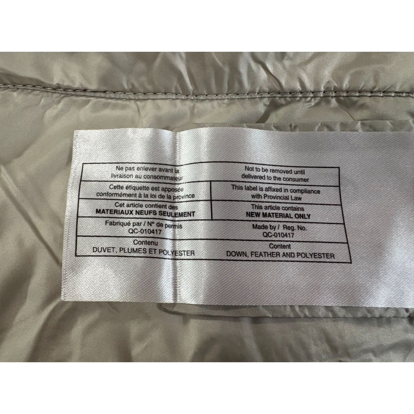 PARAJUMPERS Long Bear Down Puffer Jacket Coat Hooded size S