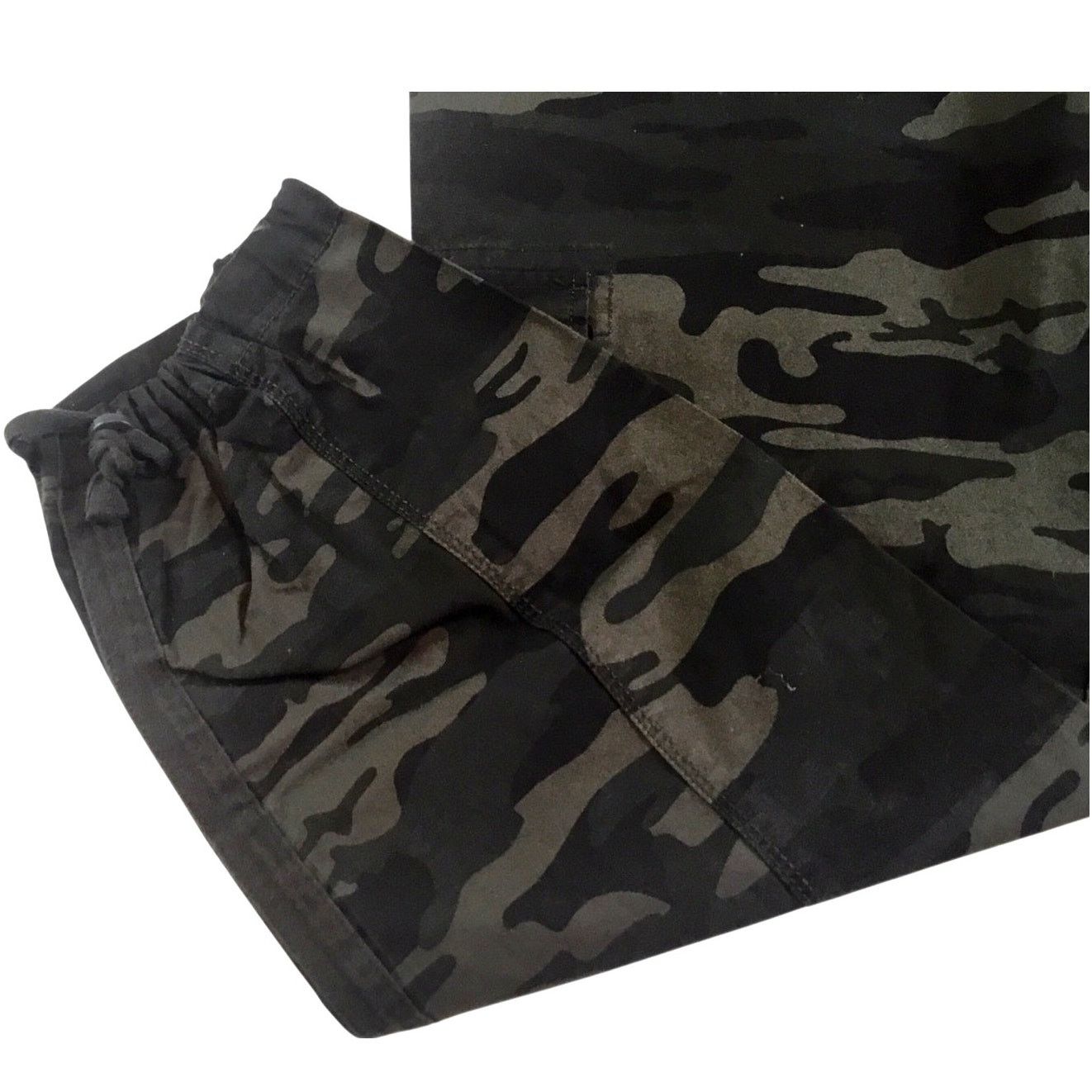 Other Camo Scout Poplin Surplus Pant XXL New NWT Social Standard Size 40" / US 18 - 7 Thumbnail