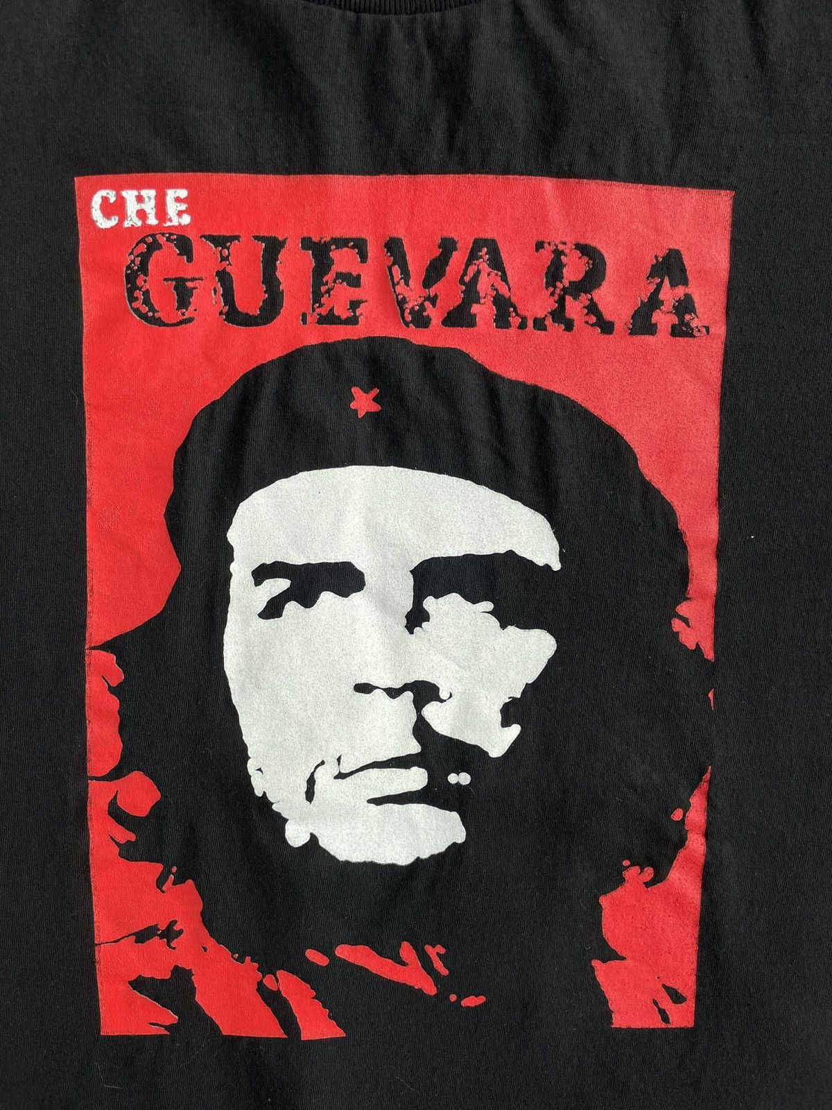 Other Che Guevara T-Shirt Size US L / EU 52-54 / 3 - 2 Thumbnail