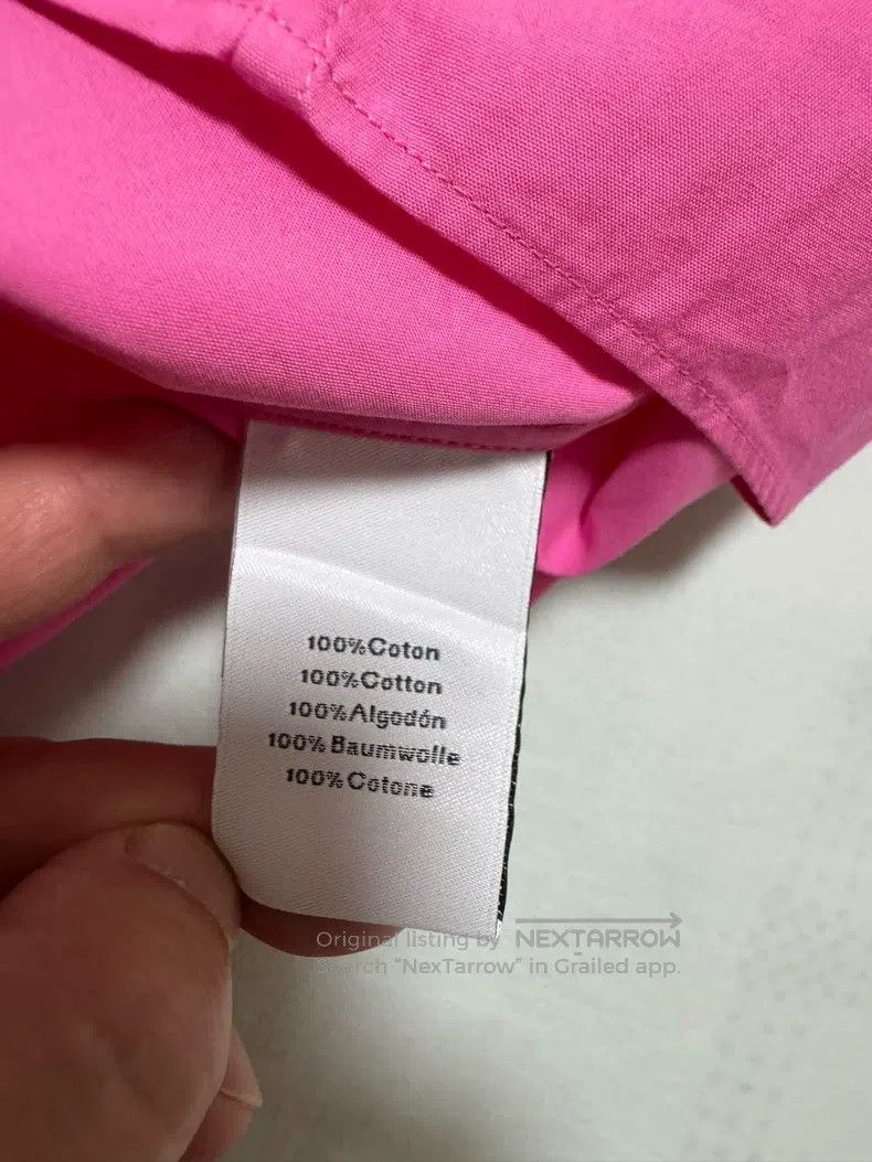 Hermes Hermes size 39 Shirt Size US M / EU 48-50 / 2 - 8 Thumbnail