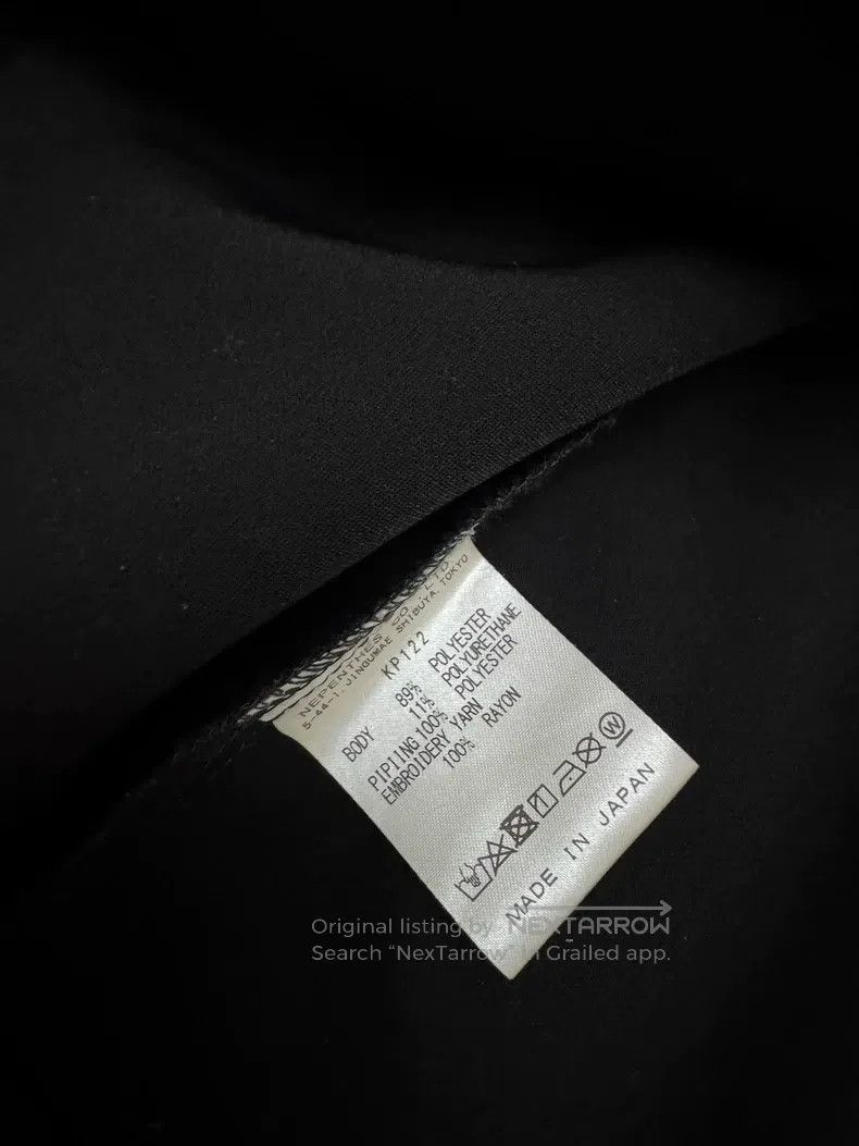 Needles Needles Western Denim Jacket Butterfly Label Size US XL / EU 56 / 4 - 9 Thumbnail
