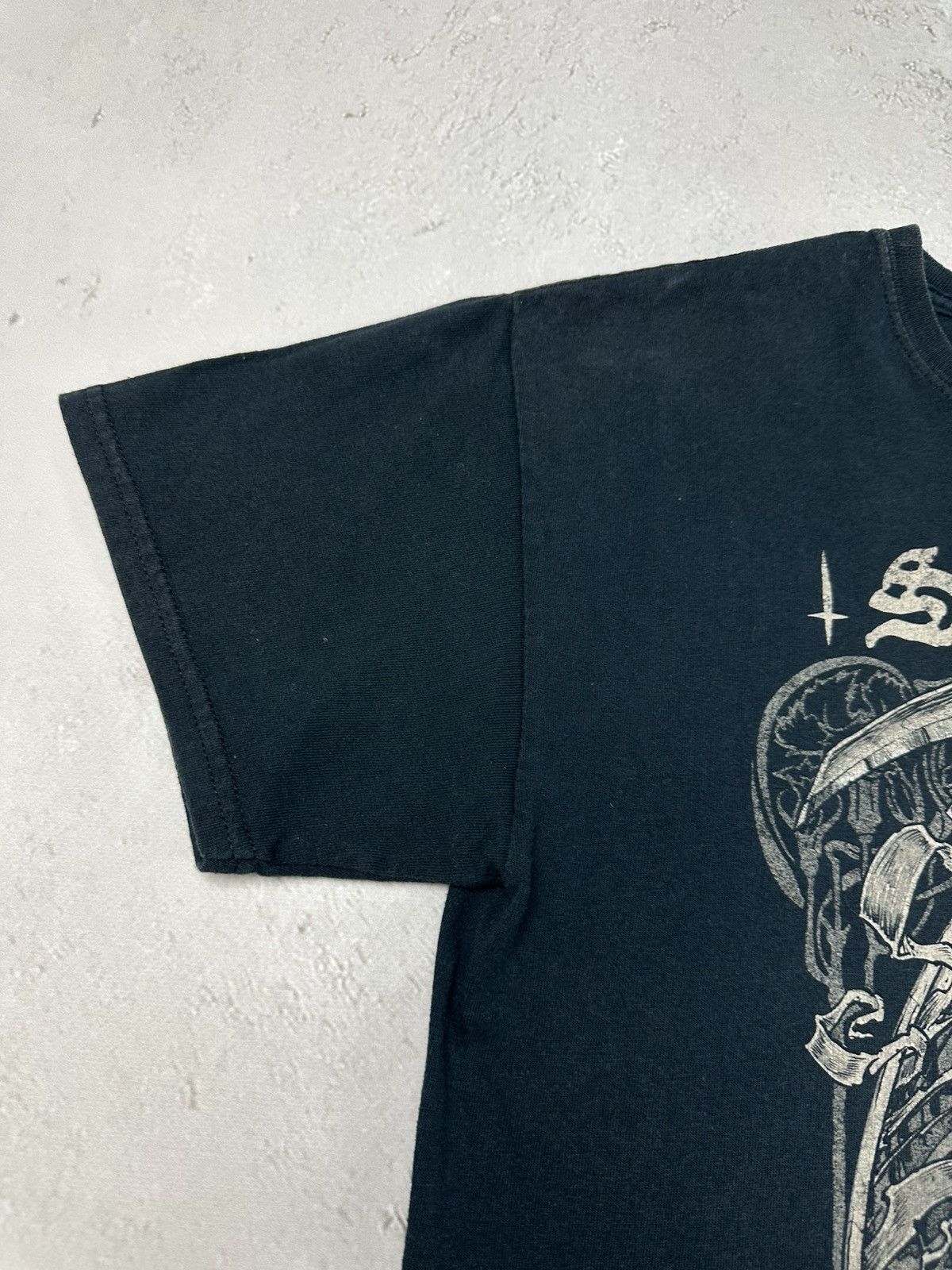 Band Tees Vintage Sonisphere Festival Tour Tee Metallica Shirt Band Size US M / EU 48-50 / 2 - 6 Thumbnail