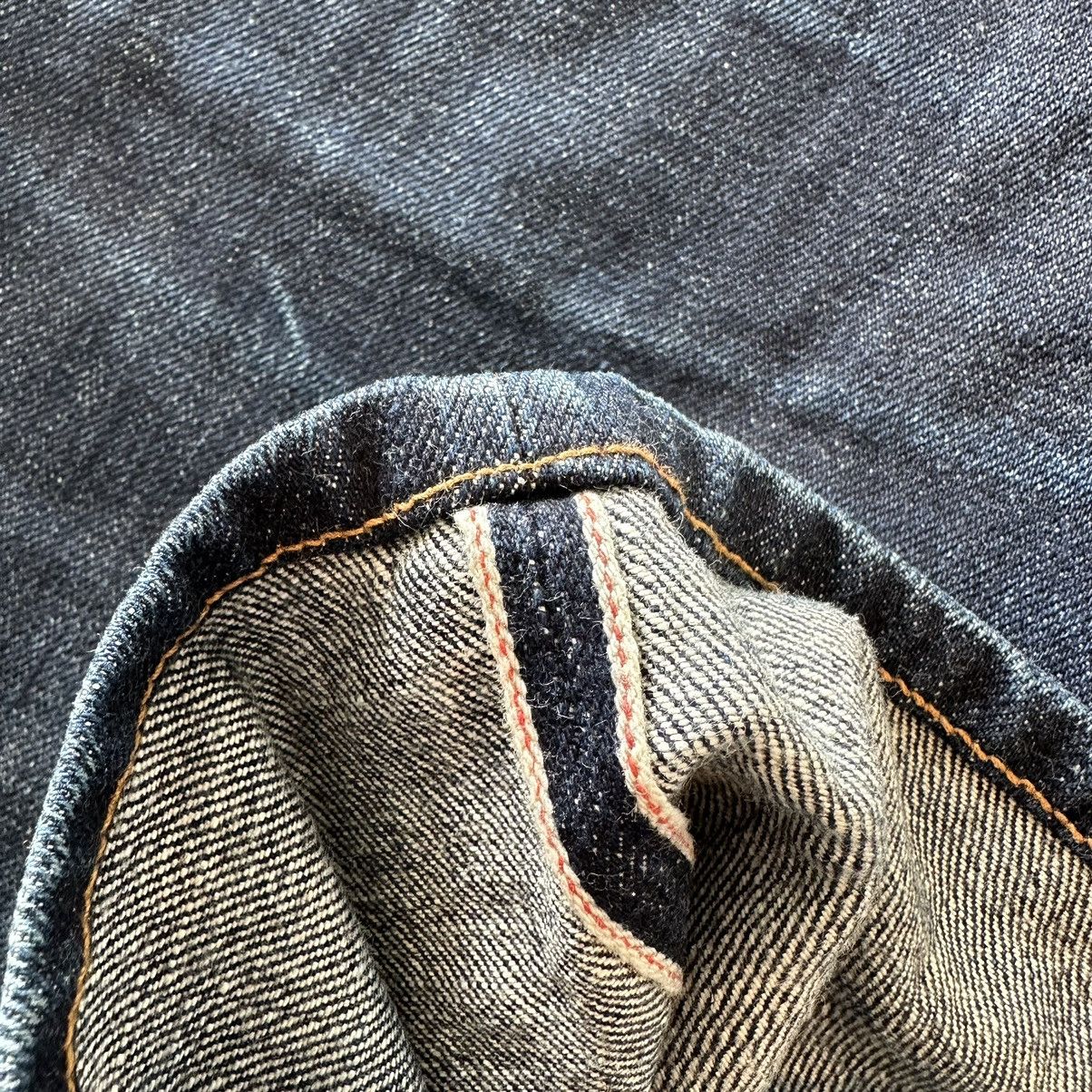 Levi's LEVIS 501XX BIG E SELVEDGE LVC 501 XX 32 USA MADE 475019124 Size US 32 / EU 48 - 5 Thumbnail