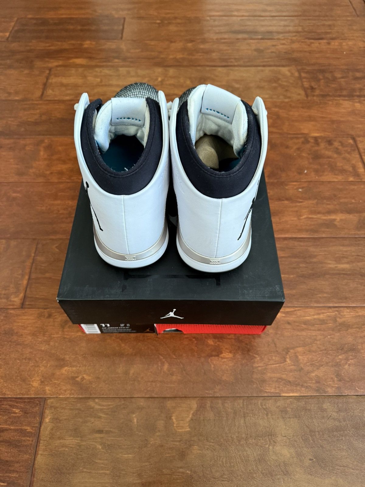 Jordan Brand × Nike Jordan 31 “N7” Size US 11 / EU 44 - 4 Thumbnail
