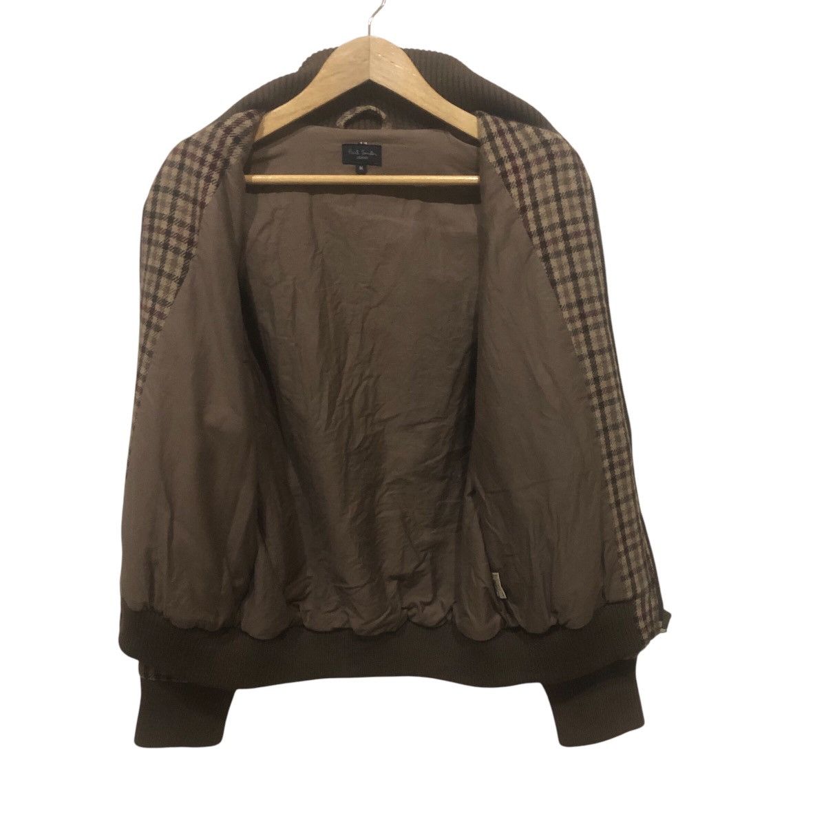 Paul Smith Paul Smith Wool Dizzler Jacket Size US M / EU 48-50 / 2 - 6 Thumbnail