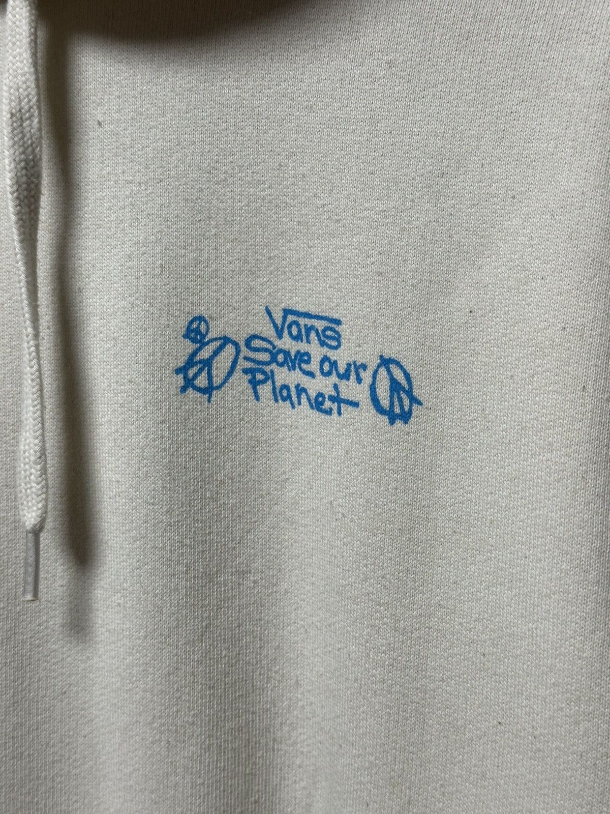 Vans Vans Hoodie Streetwear Skate Size US L / EU 52-54 / 3 - 4 Thumbnail