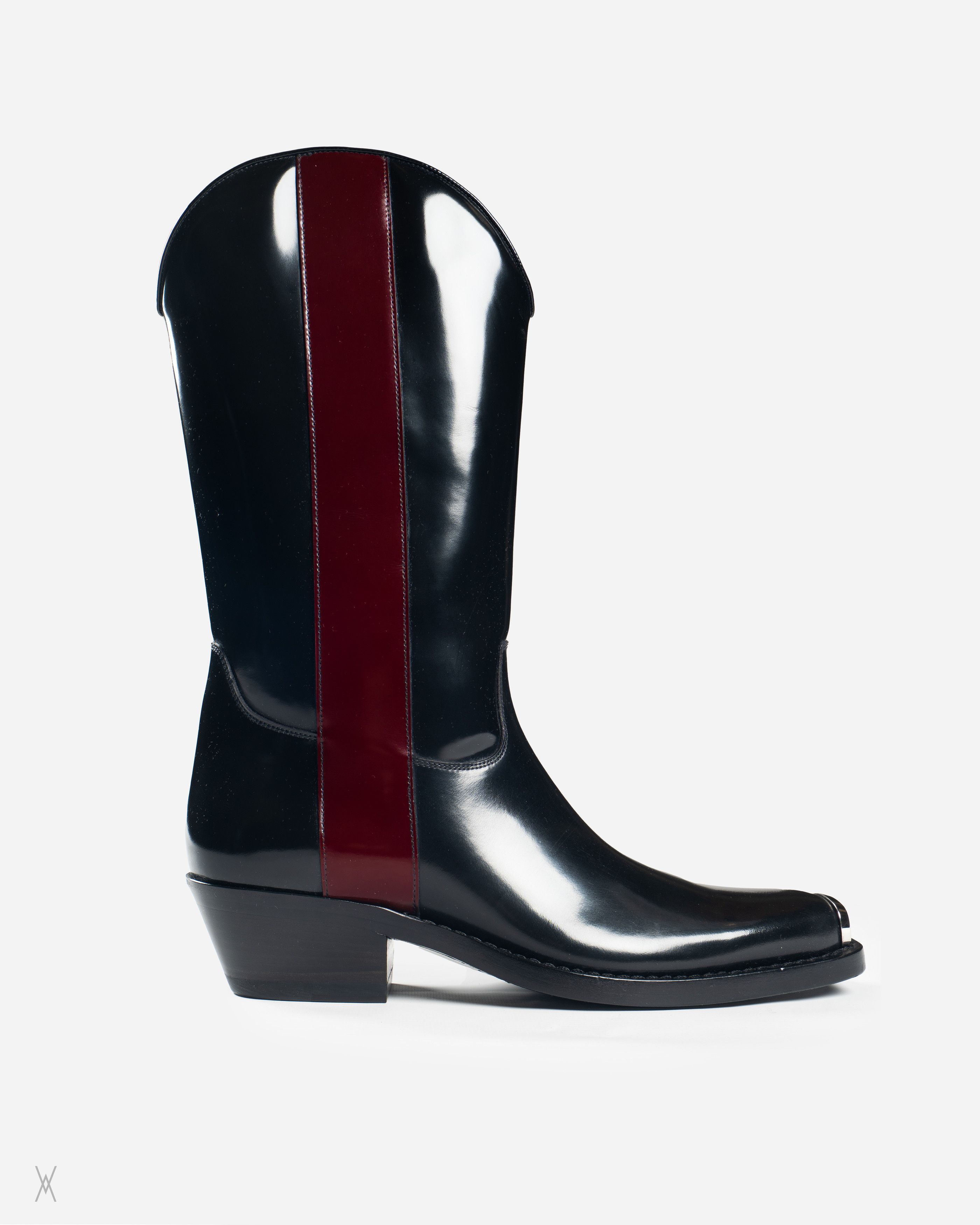 Calvin Klein 205W39NYC Calvin Klein 205W39NYC western boots Size US 8.5 / EU 41-42 - 1 Thumbnail