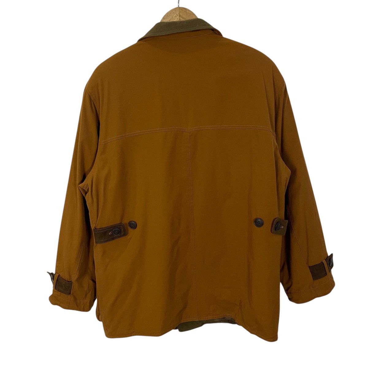 Japanese Brand Vintage Georges Rech Homme Jacket Size US L / EU 52-54 / 3 - 9 Thumbnail