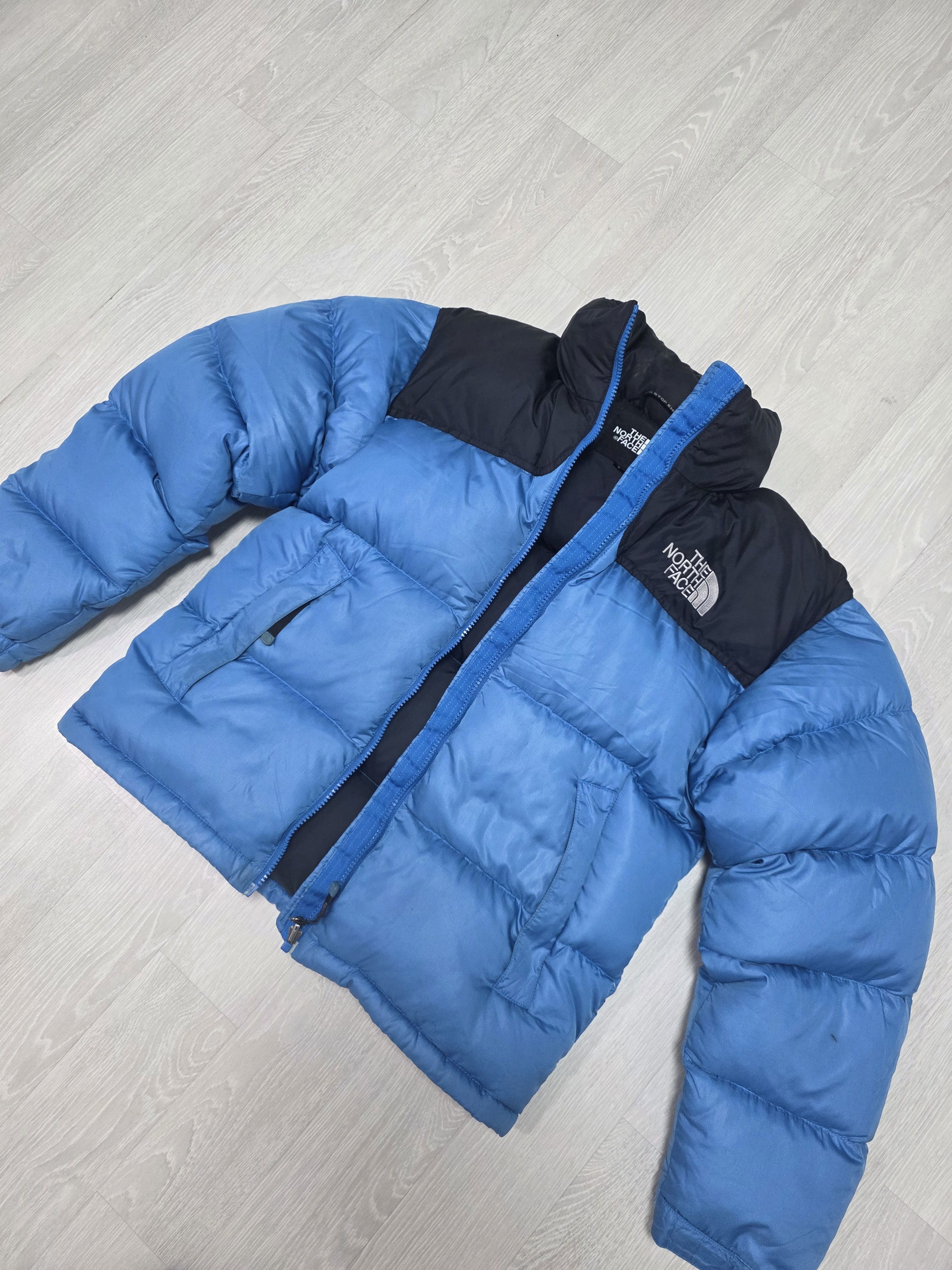 The North Face The North Face Nuptse 700 Puffer jacket Size US S / EU 44-46 / 1 - 7 Thumbnail