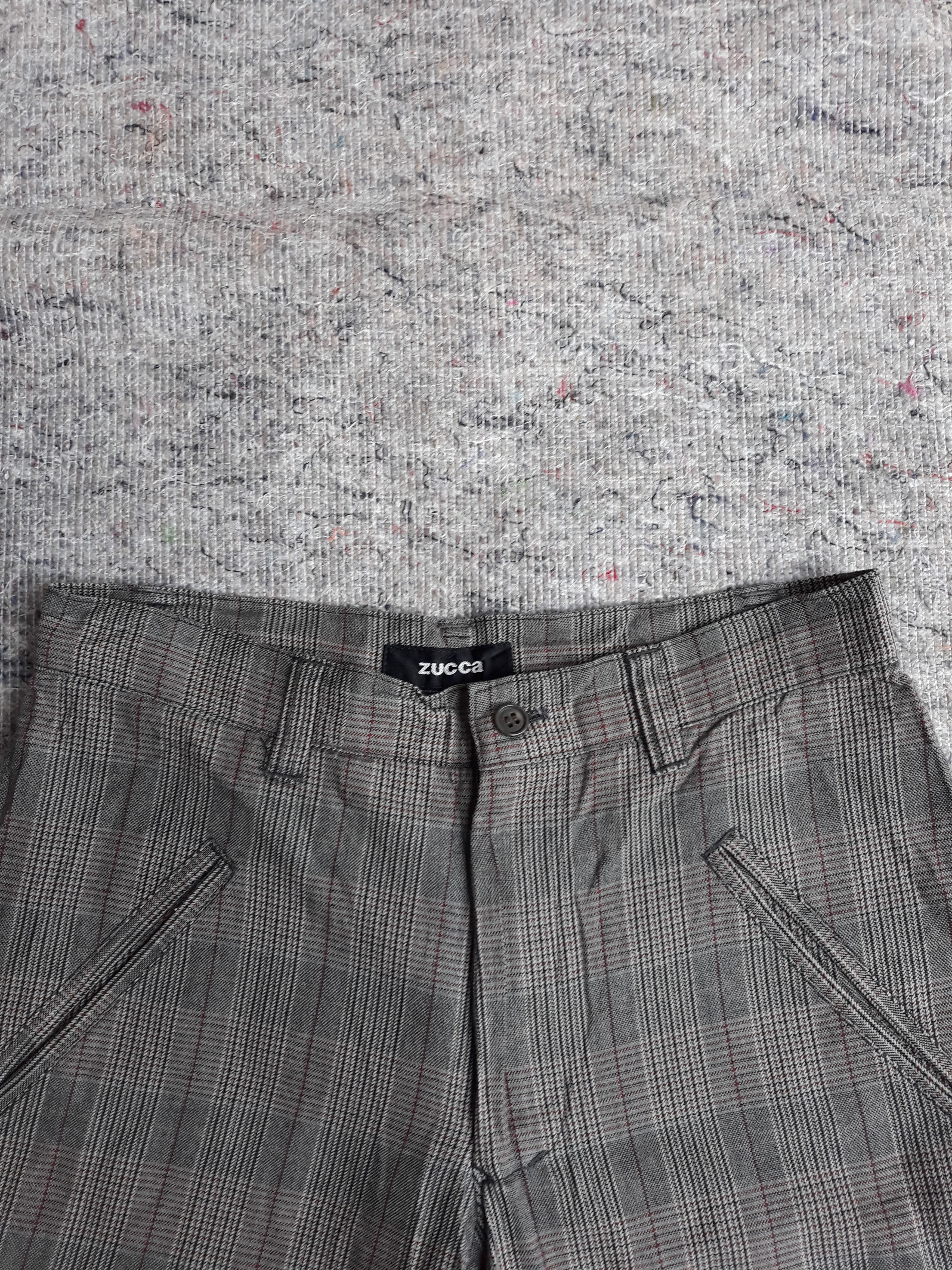 CABANE de ZUCCa Zucca short pants Size US 30 / EU 46 - 3 Thumbnail