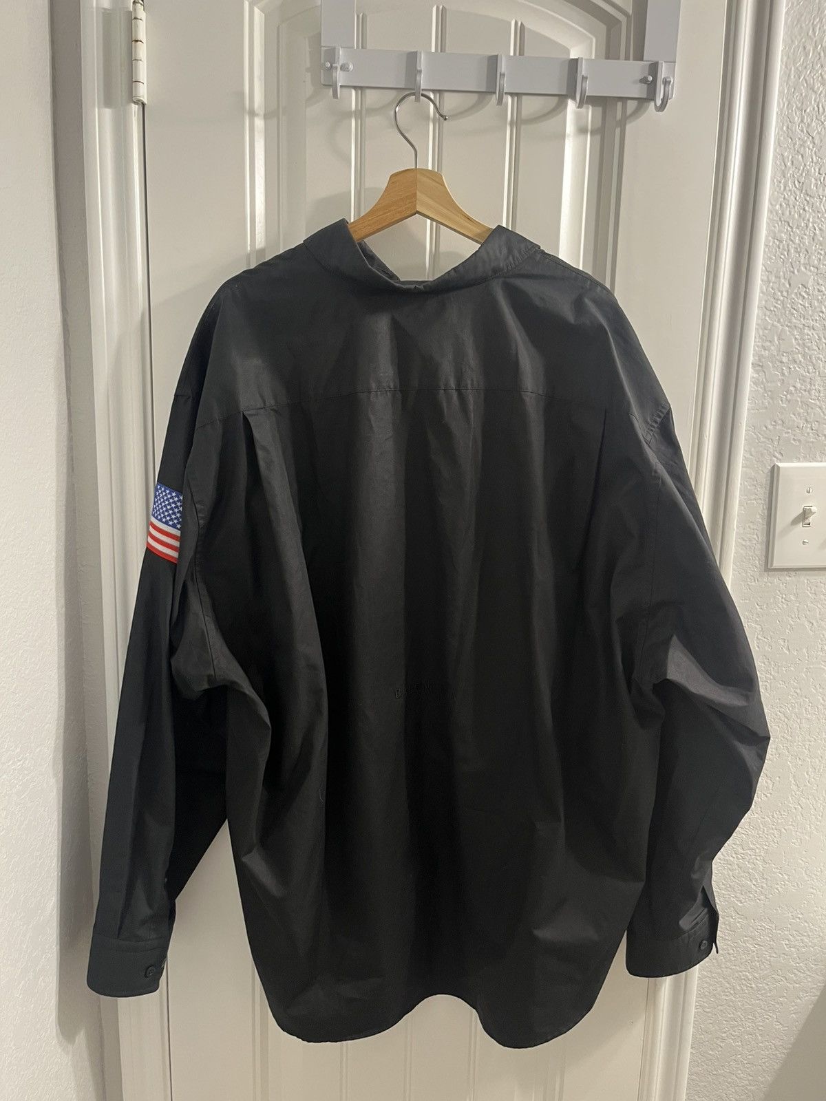 Balenciaga Balenciaga nasa Size US XXS / EU 40 - 4 Thumbnail